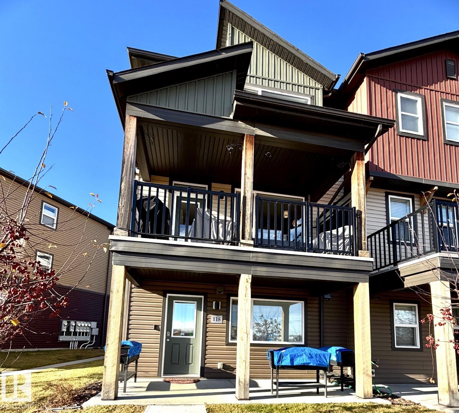 118 16903 68 Street, Edmonton, MLS® # E4466060