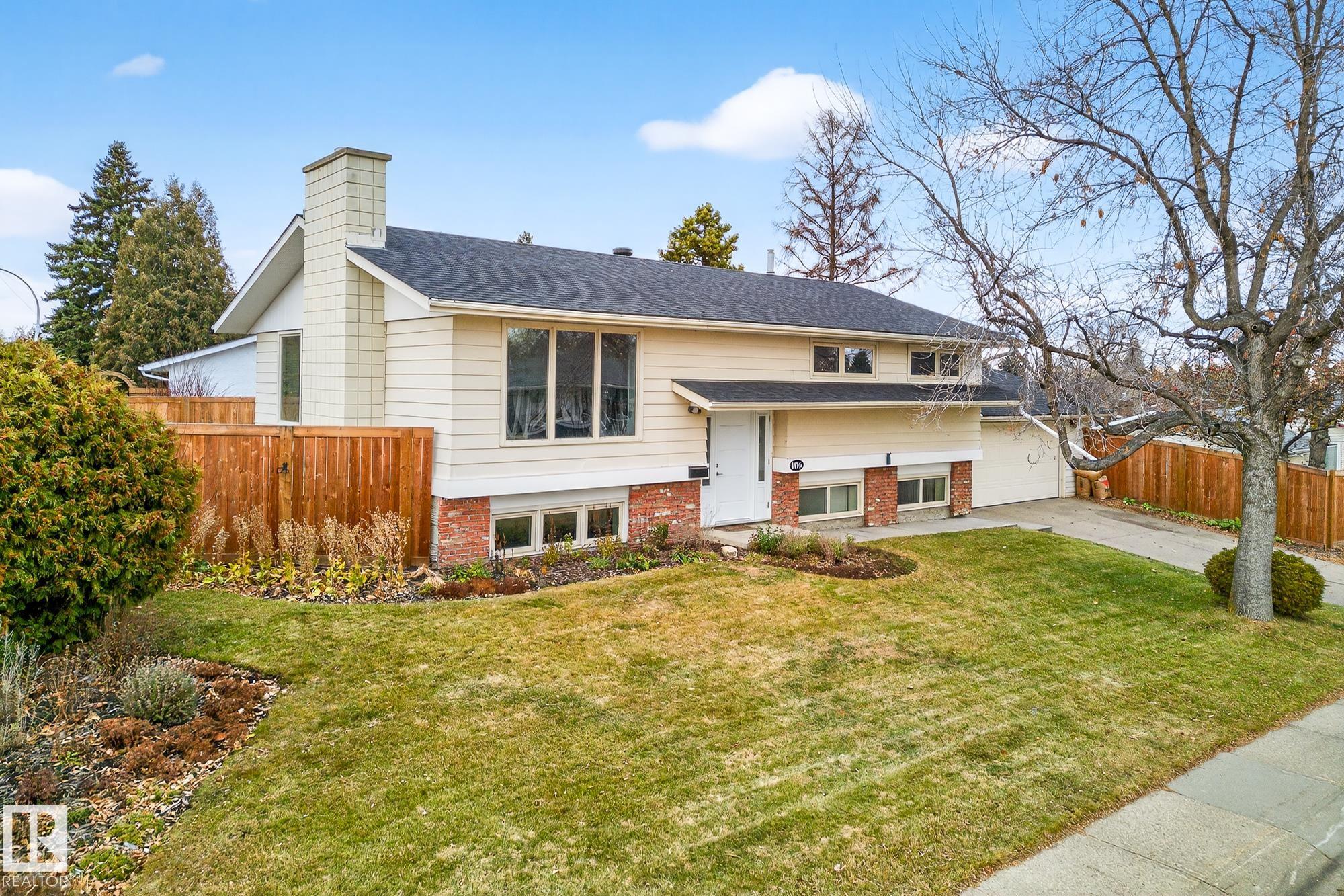 106 Glamorgan Drive, Sherwood Park, MLS® # E4466077