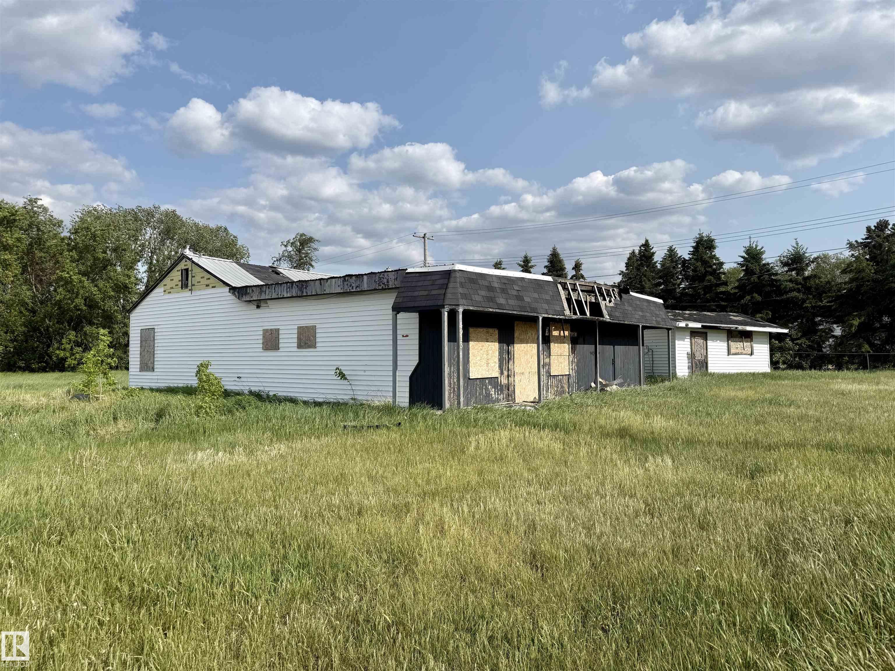 4913 & 4909 49 Avenue, Glendon, MLS® # E4466078