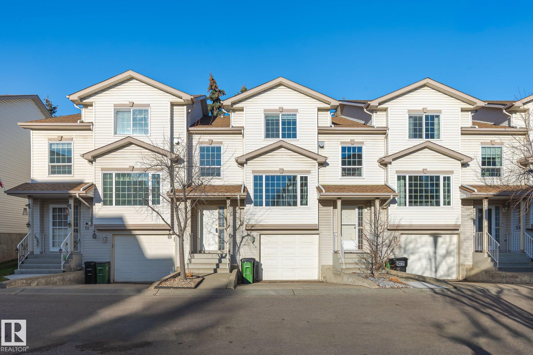 52 9630 176 Street, Edmonton, MLS® # E4466085