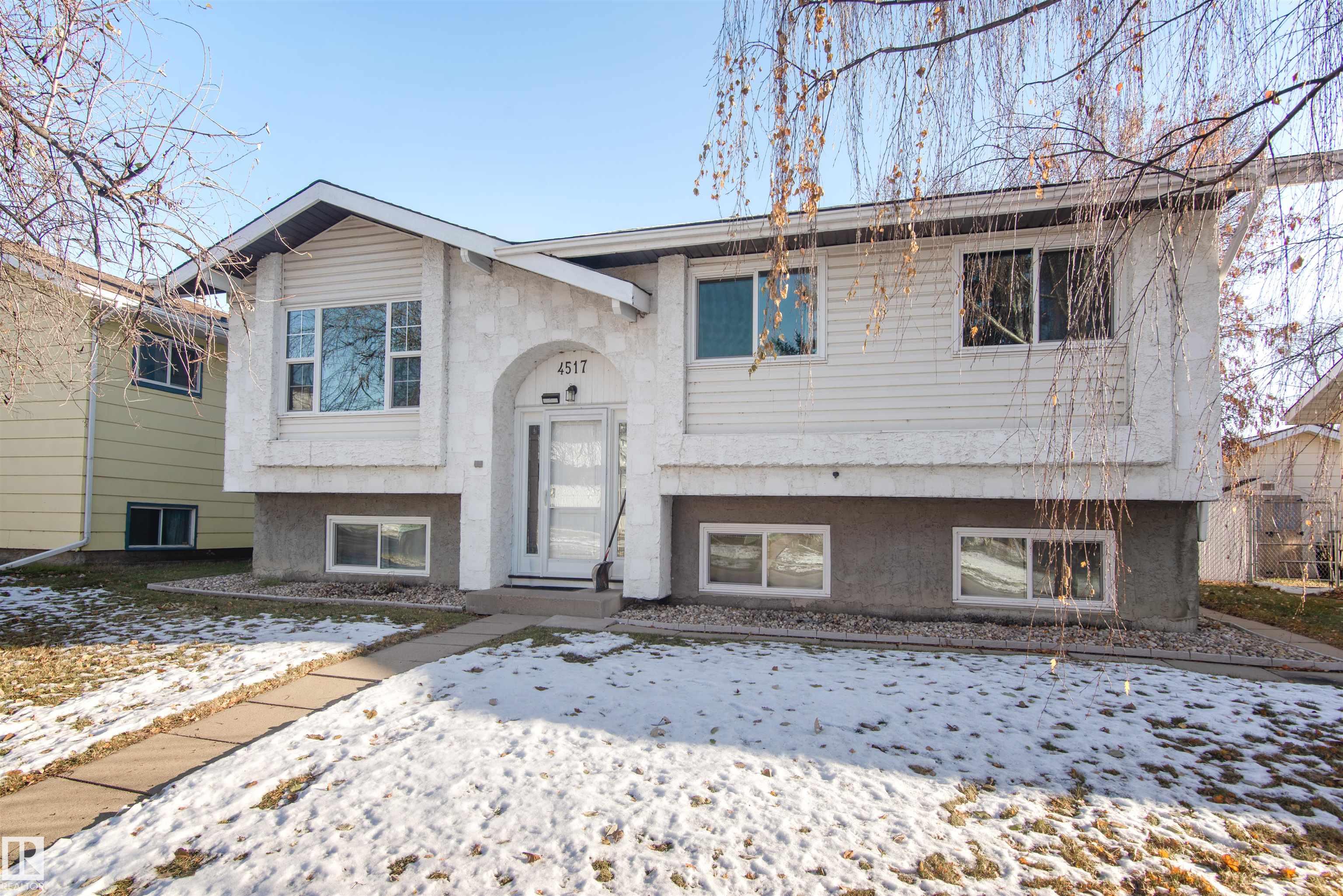 4517 42 Street, Bonnyville Town, MLS® # E4466086