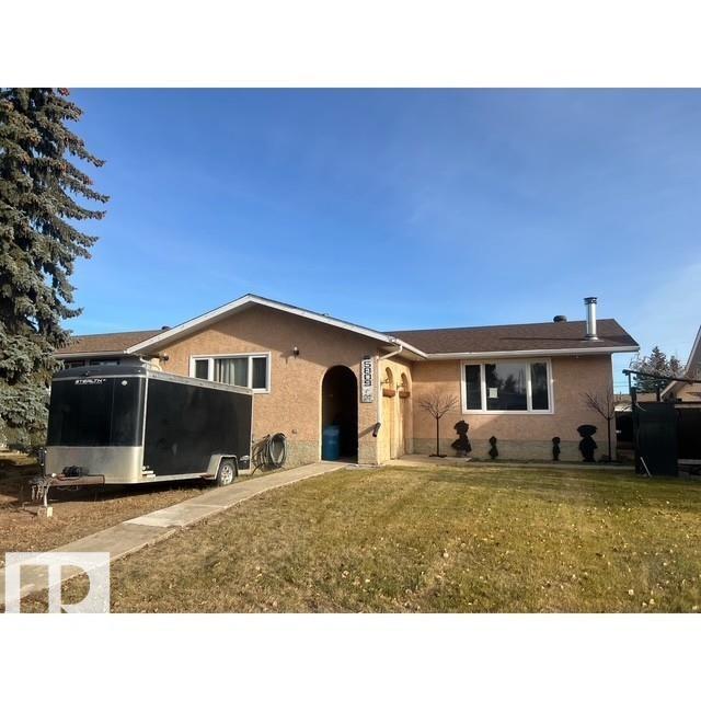 5809 55 Street, Vegreville, MLS® # E4466100