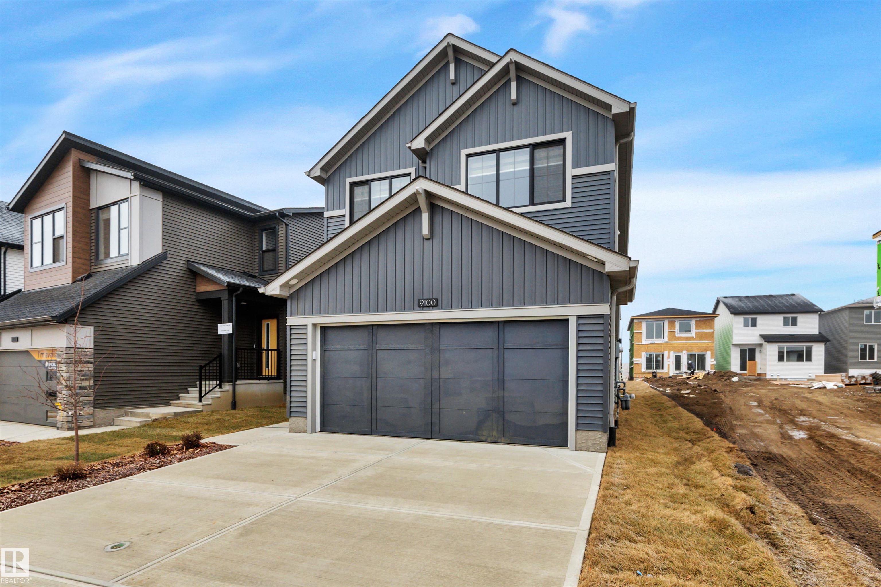 9100 Elves Loop, Edmonton, MLS® # E4466110