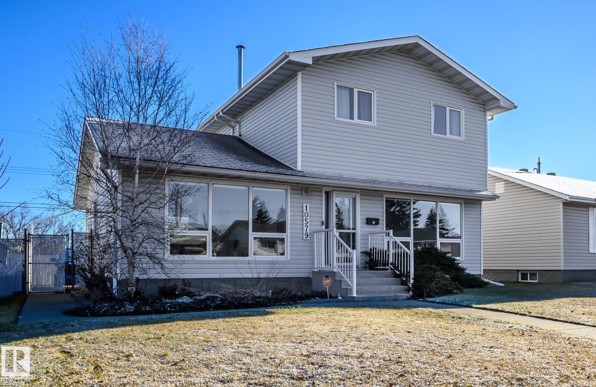 10579 40 Street, Edmonton, MLS® # E4466112