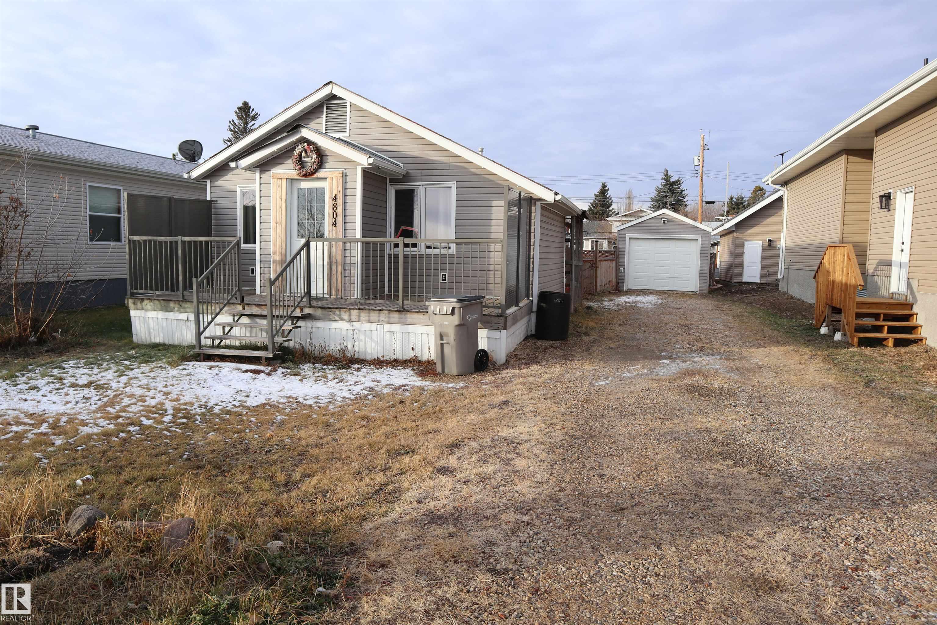 4804 49 St, Calmar, MLS® # E4466135