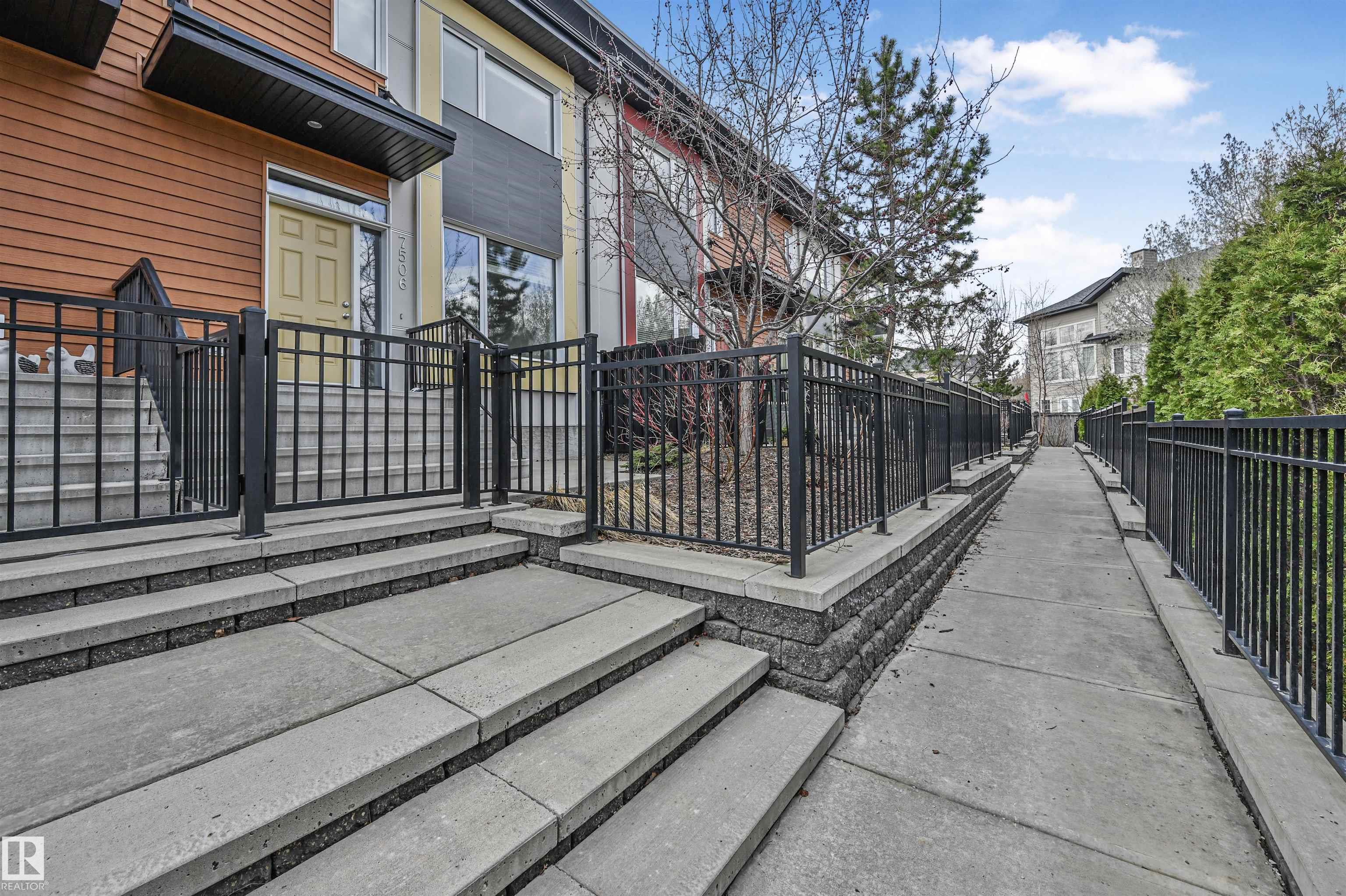 7506 May Common, Edmonton, MLS® # E4466146