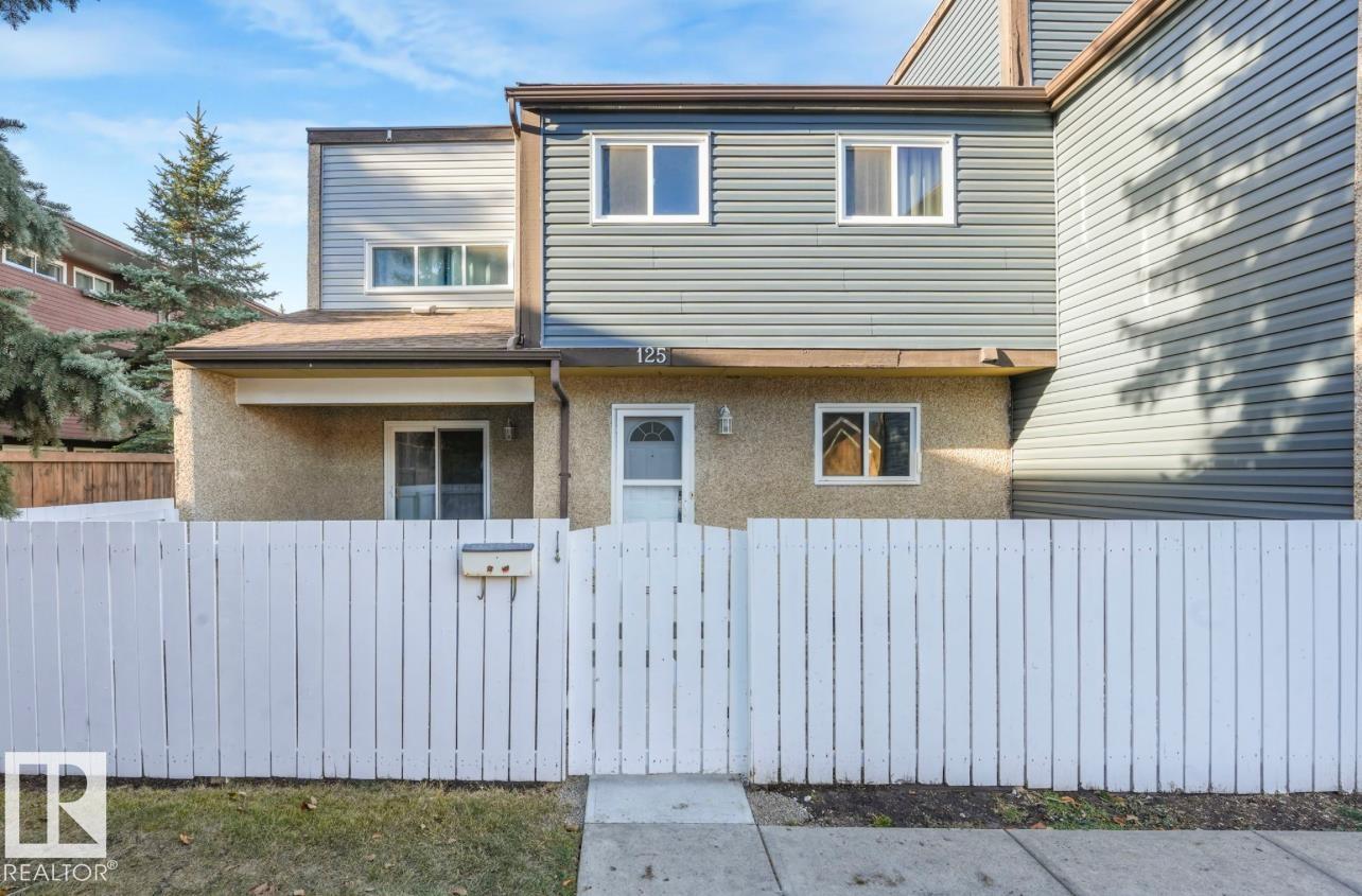 125 Kaskitayo Co Nw, Edmonton, MLS® # E4466158