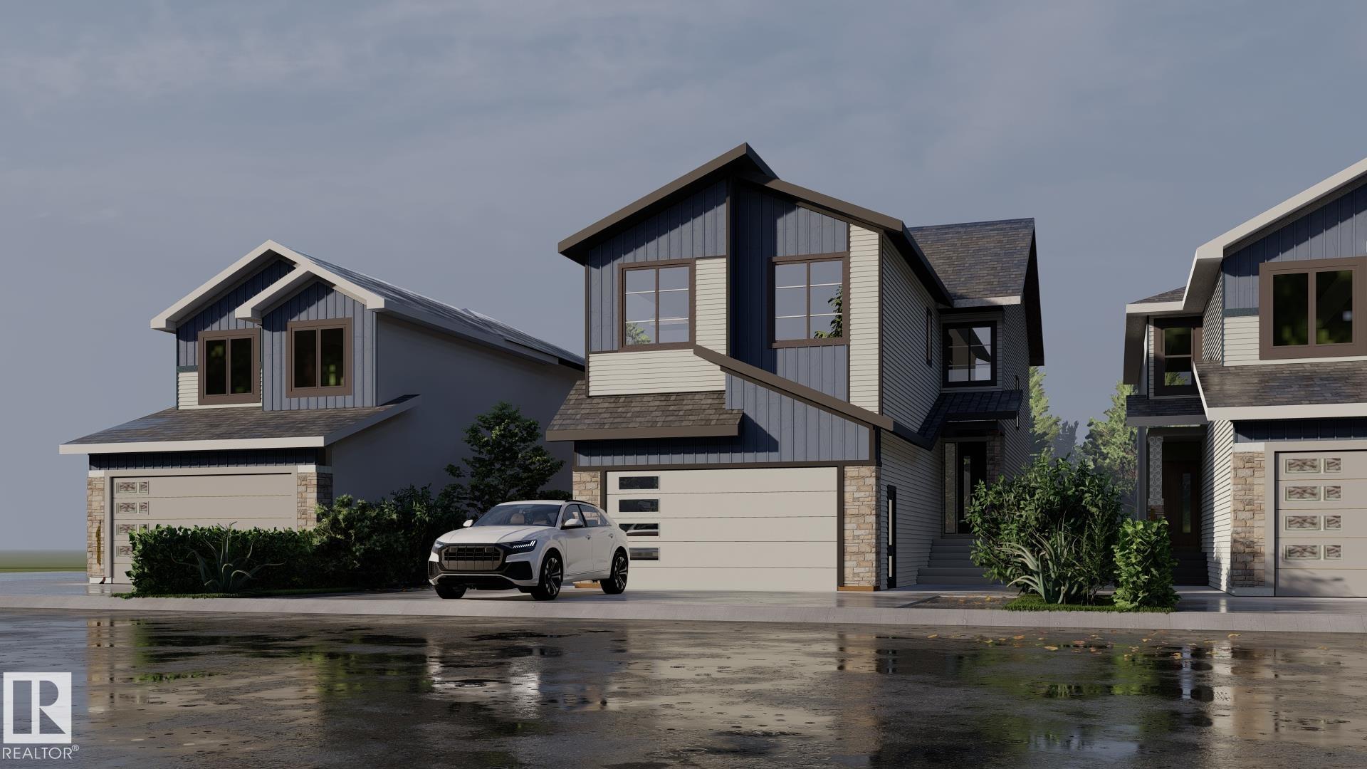 174 Elliot Wynd, Fort Saskatchewan, MLS® # E4466159