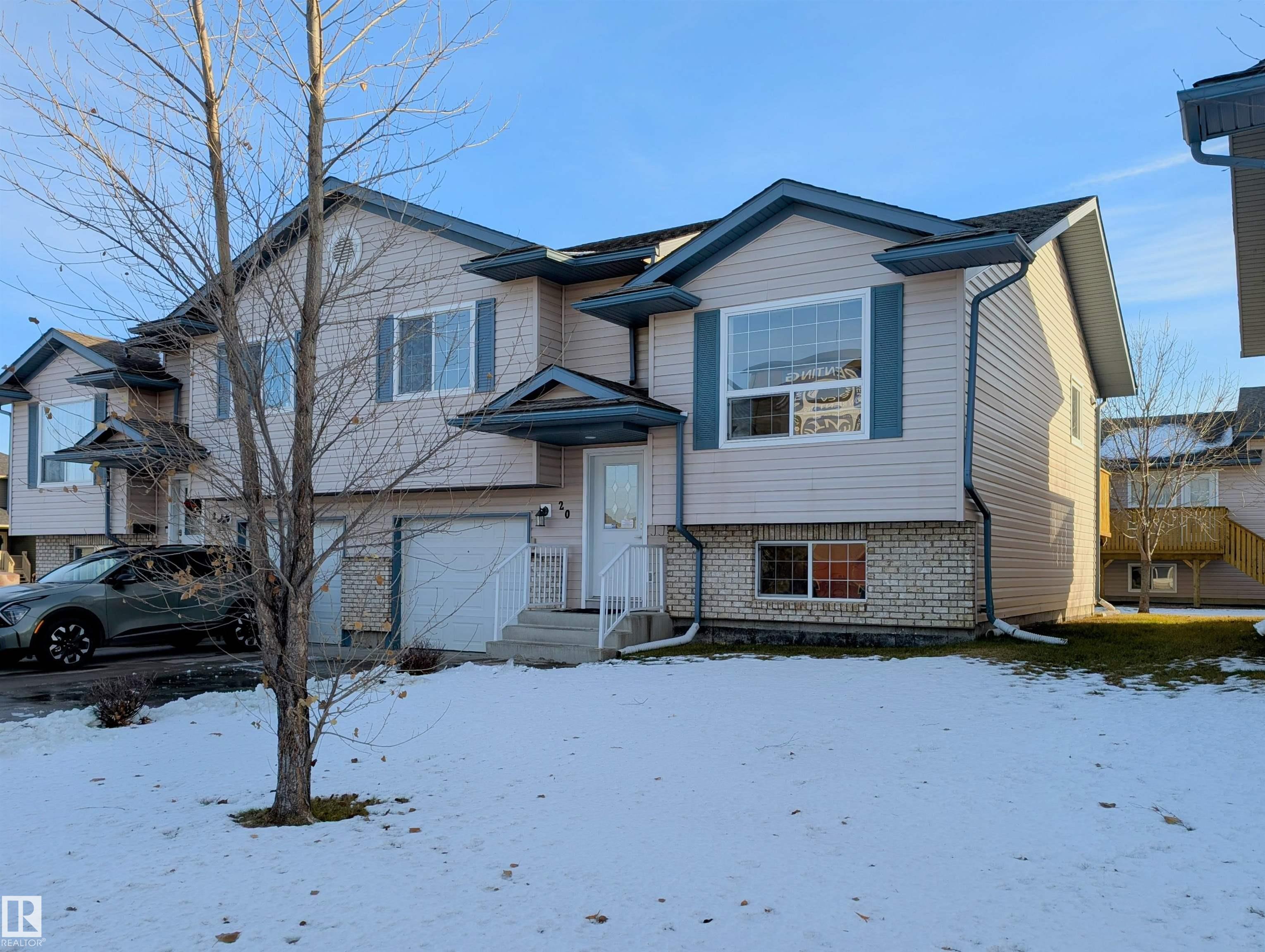 20 6506 47 Street, Cold Lake, MLS® # E4466160