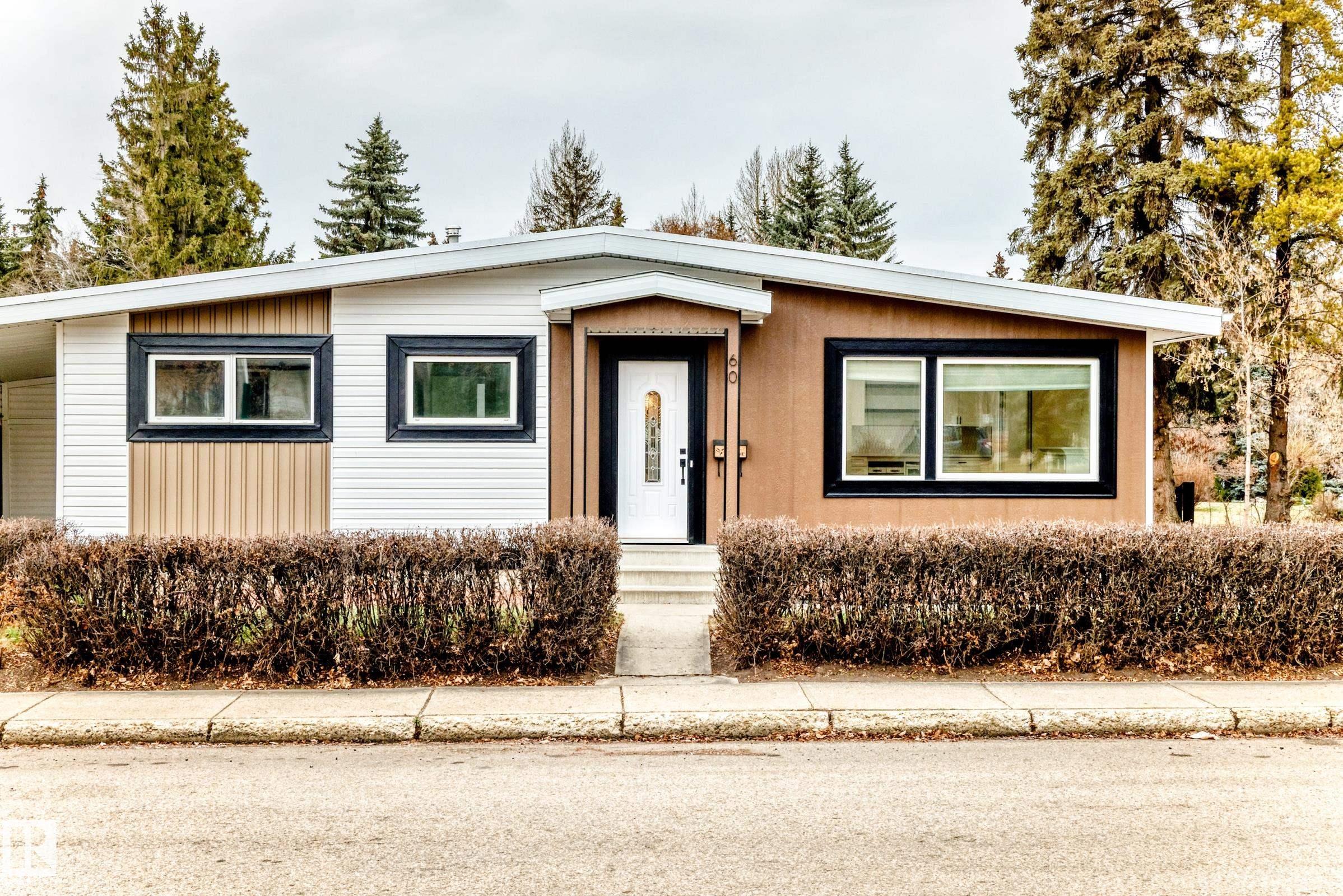 60 Sunset Boulevard, St. Albert, MLS® # E4466164