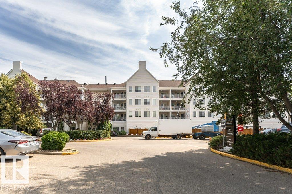 416 78 Mckenney Avenue, St. Albert, MLS® # E4466180