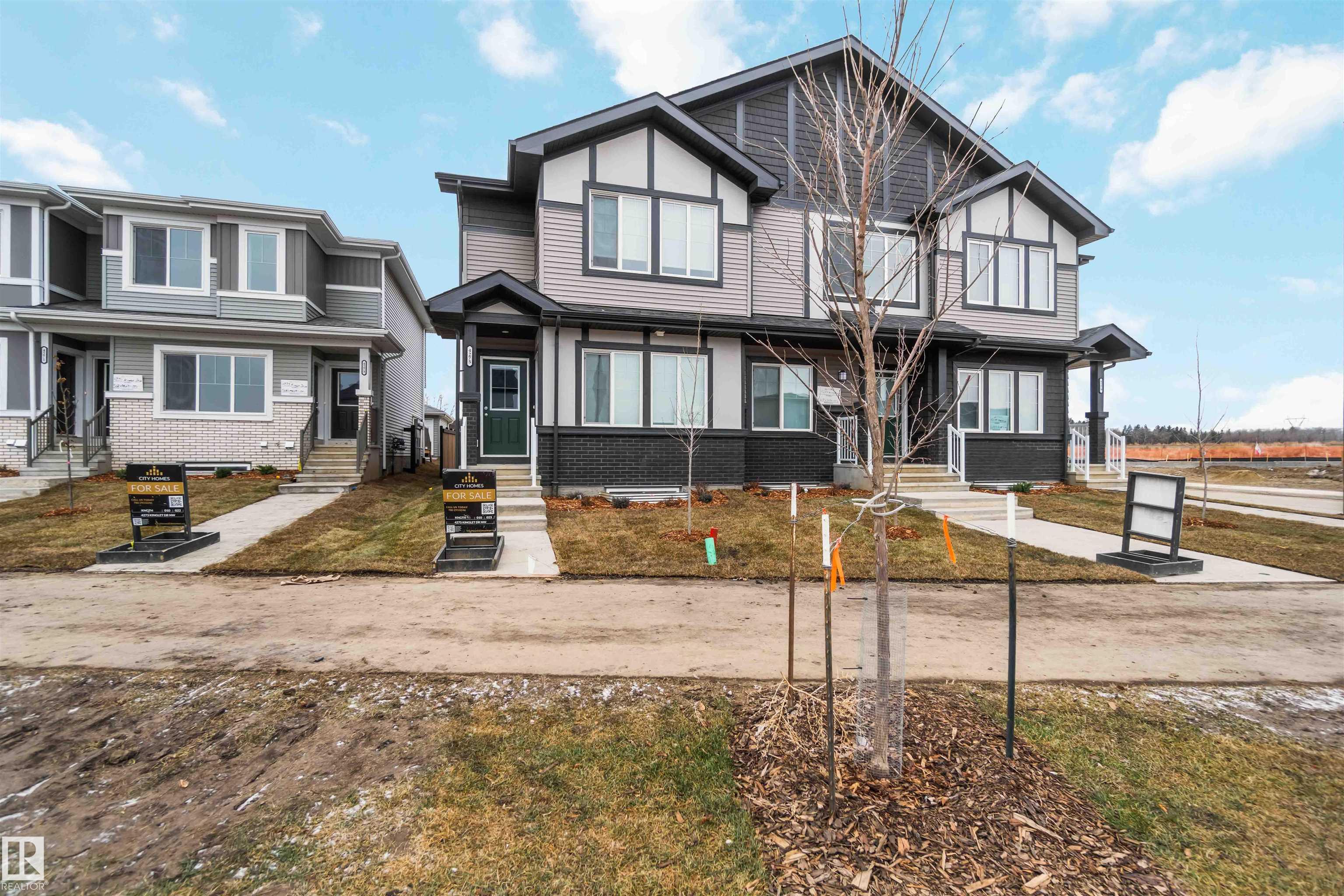 4275 Kinglet Drive Nw, Edmonton, MLS® # E4466182