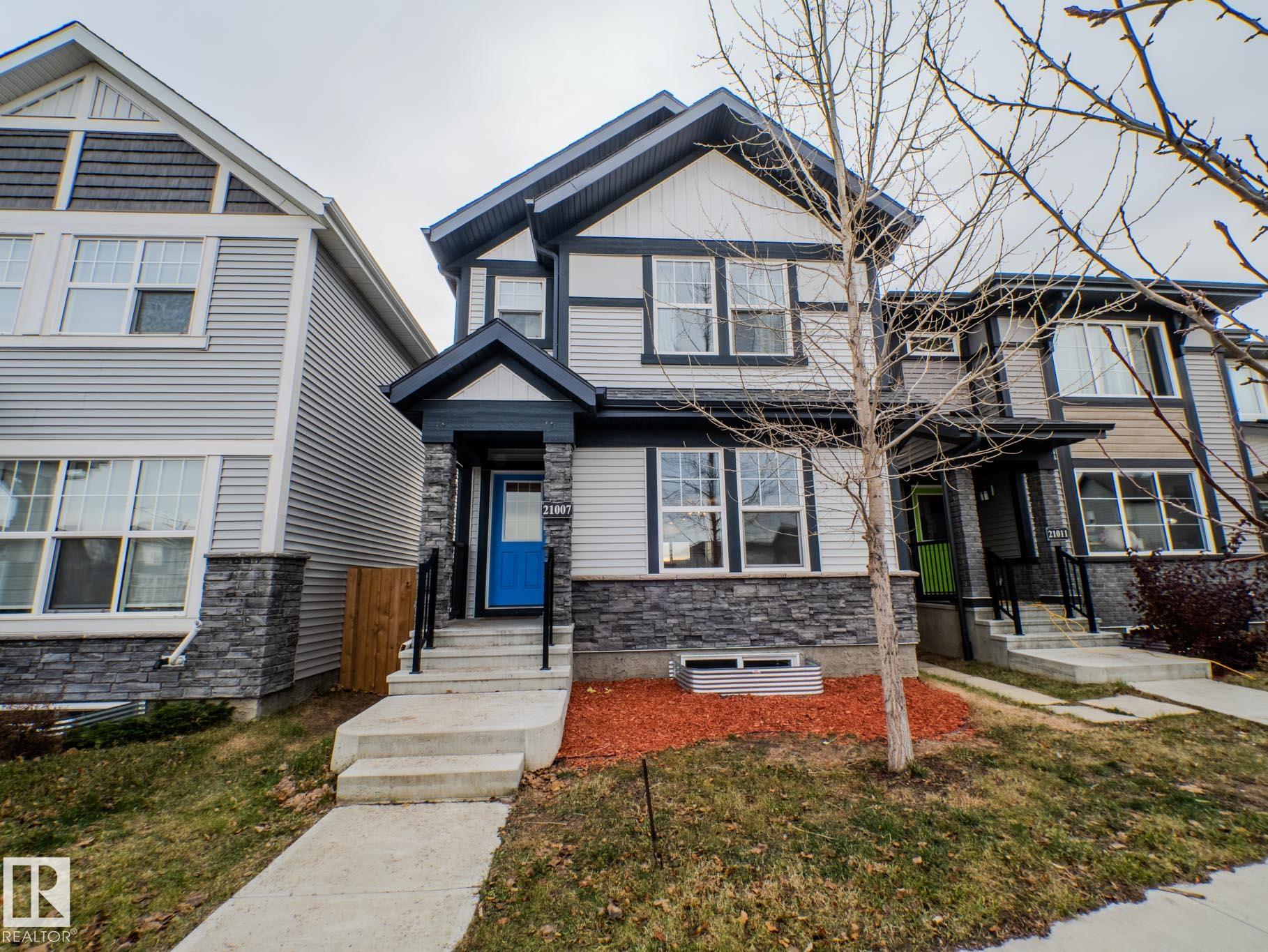 21007 130 Avenue, Edmonton, MLS® # E4466207