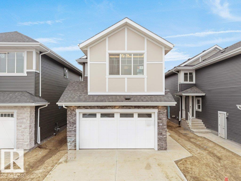 3326 Chickadee Dr, Edmonton, MLS® # E4466215
