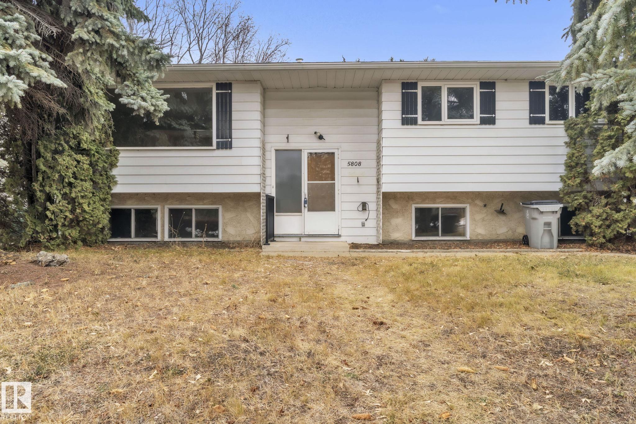 5808 49 Avenue, Redwater, MLS® # E4466216