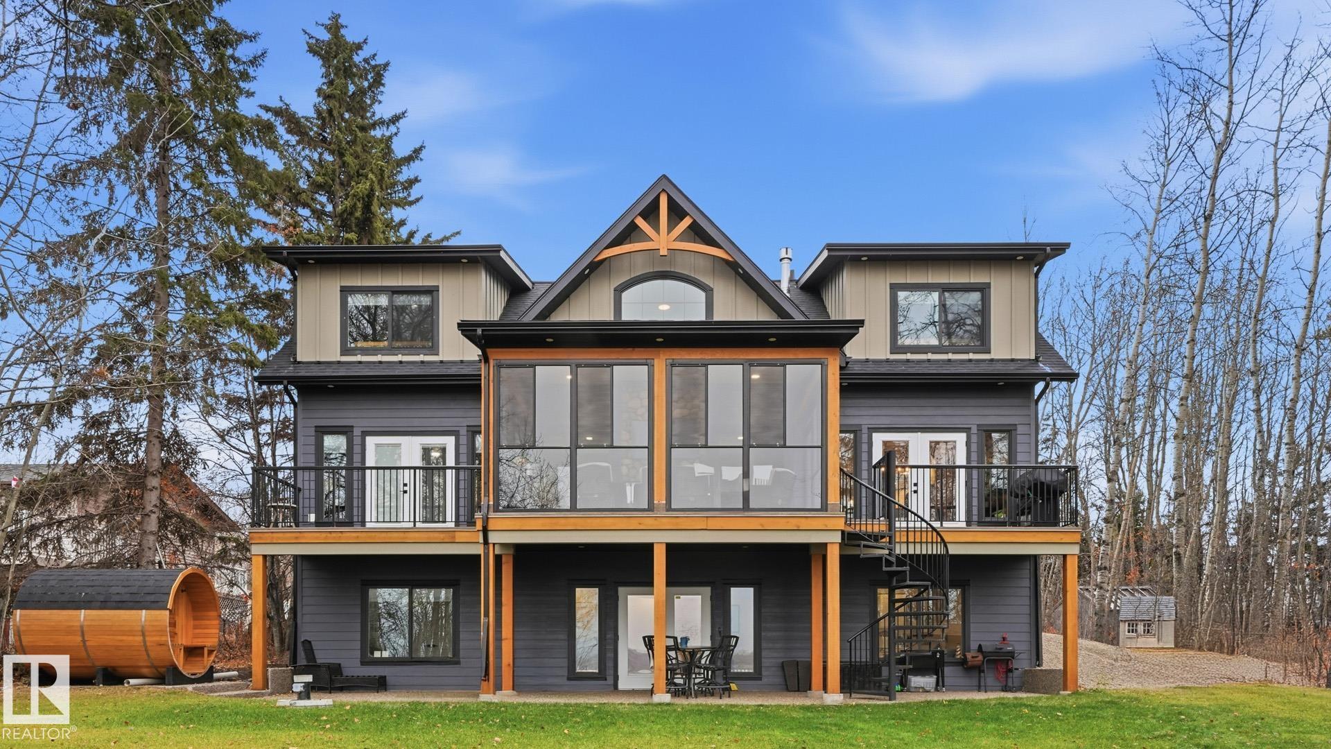 48 52518 Rge Road 52, Rural Parkland County, MLS® # E4466218