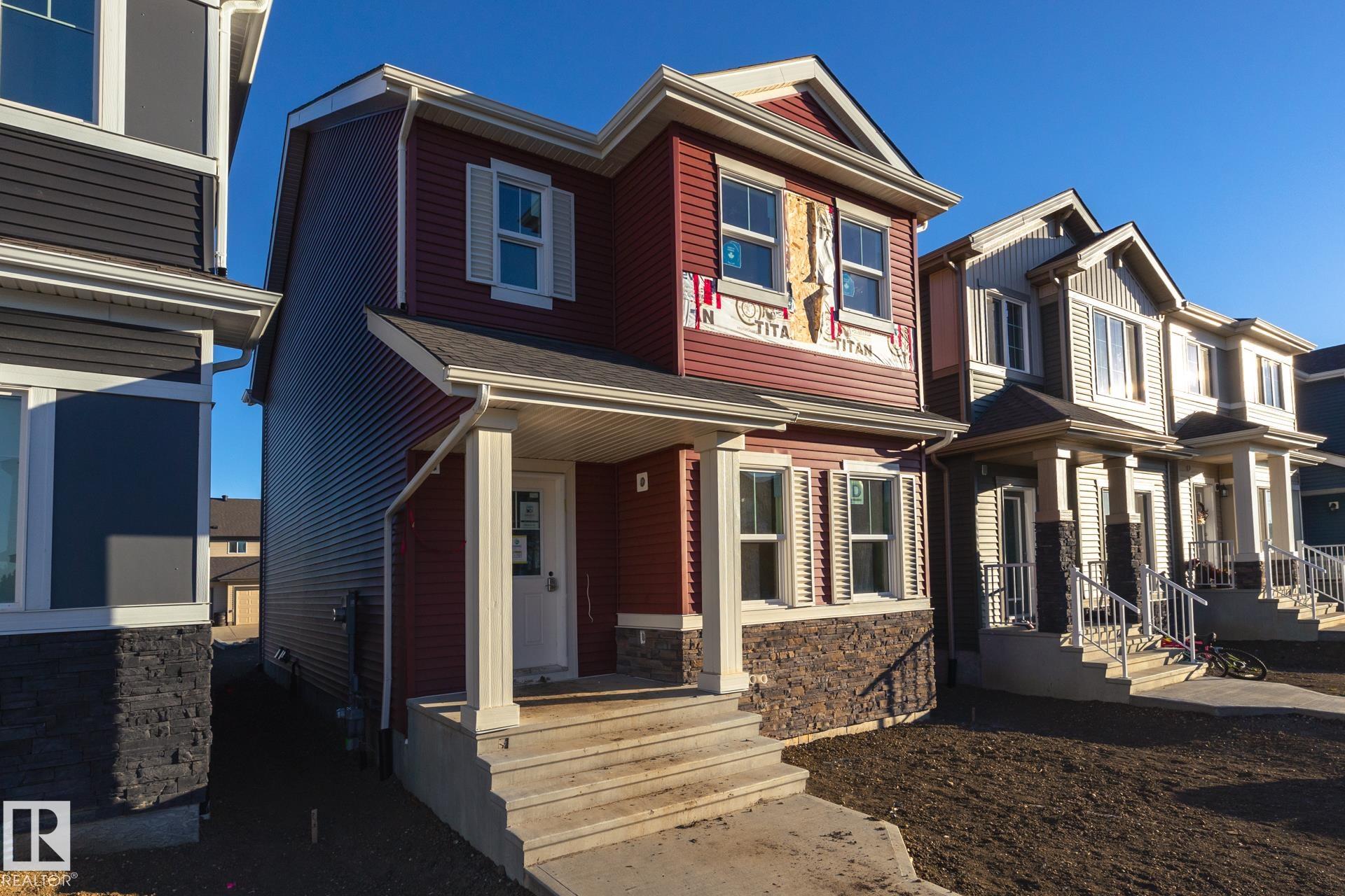 67 Covell Common, Spruce Grove, MLS® # E4466222