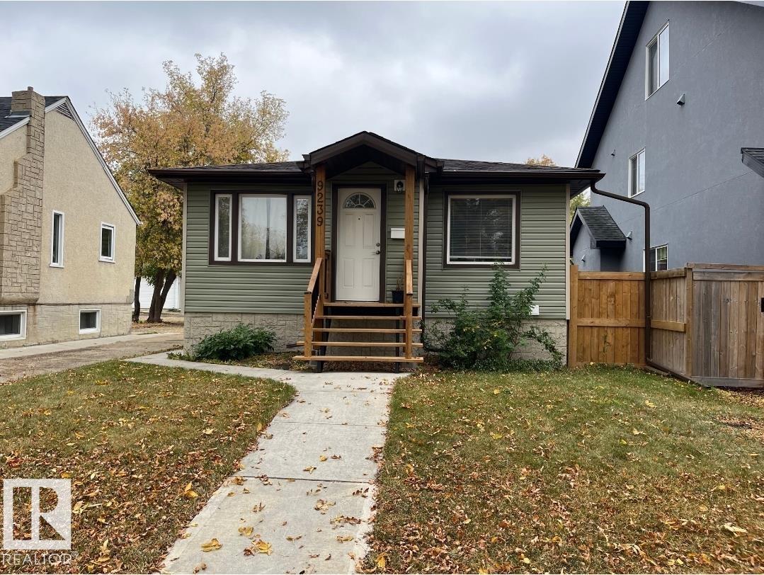 9239 92 Street, Edmonton, MLS® # E4466236