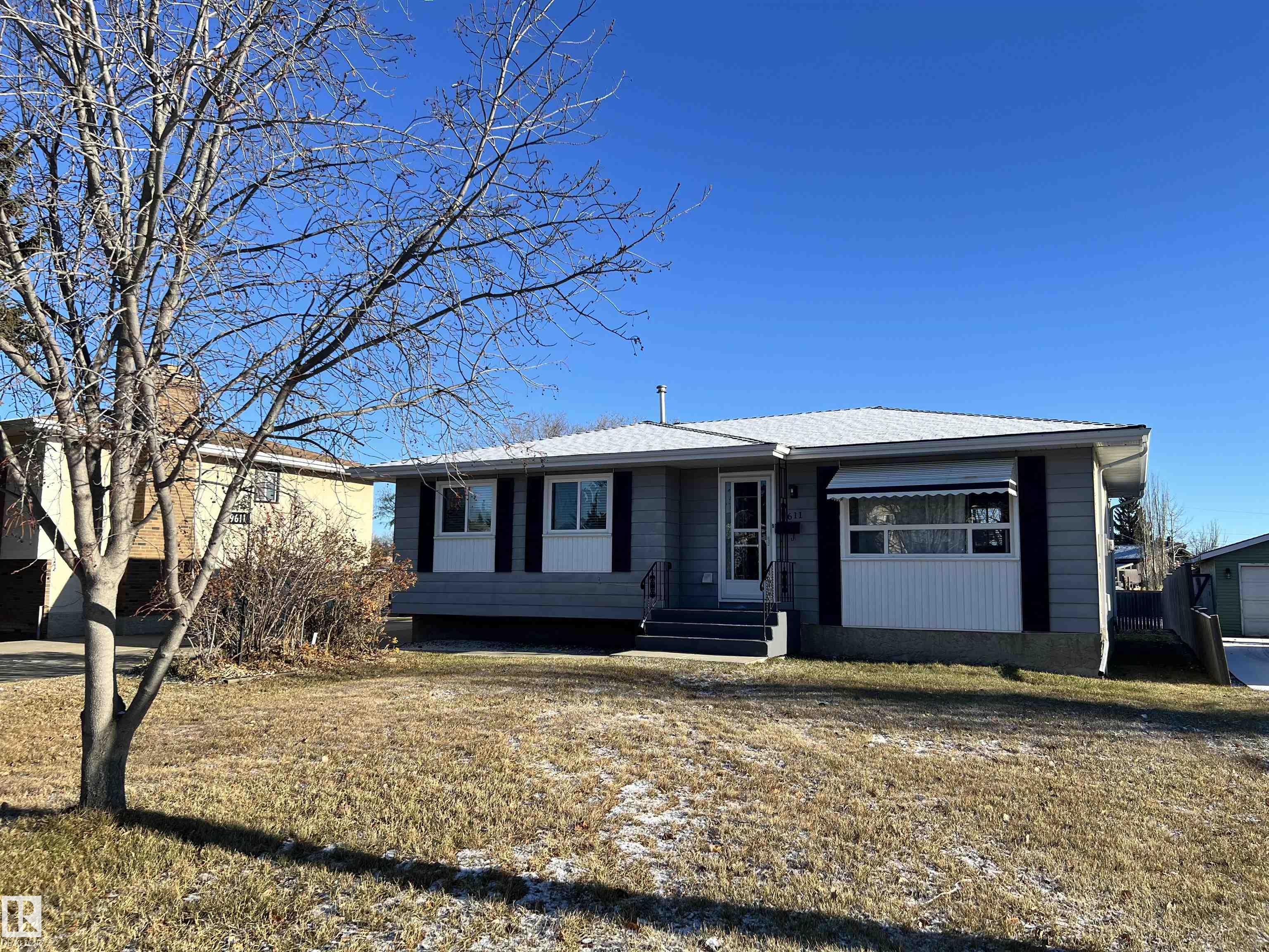 9611 104 Street, Morinville, MLS® # E4466243