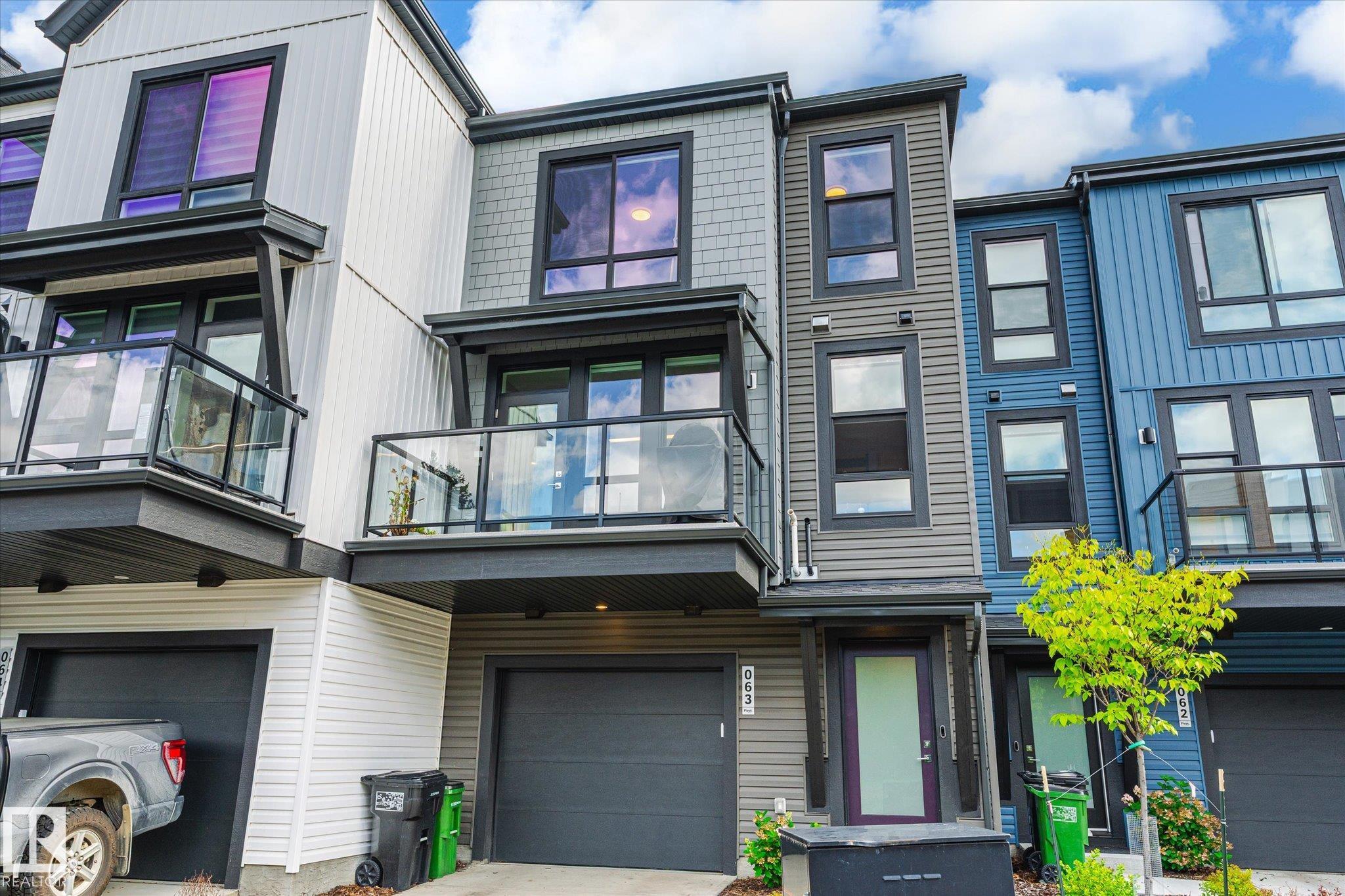 63 1304 Rutherford Road, Edmonton, MLS® # E4466244