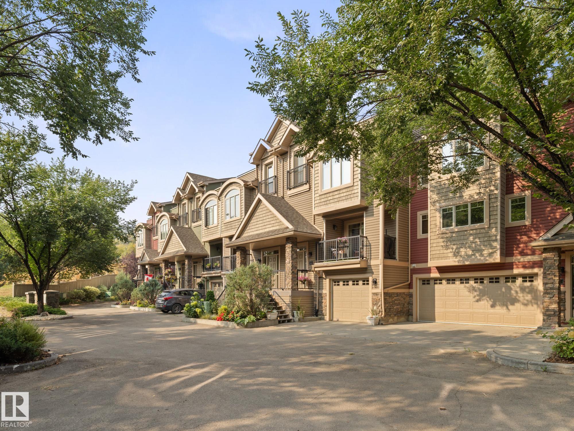 6 10240 90 Street, Edmonton, MLS® # E4466254