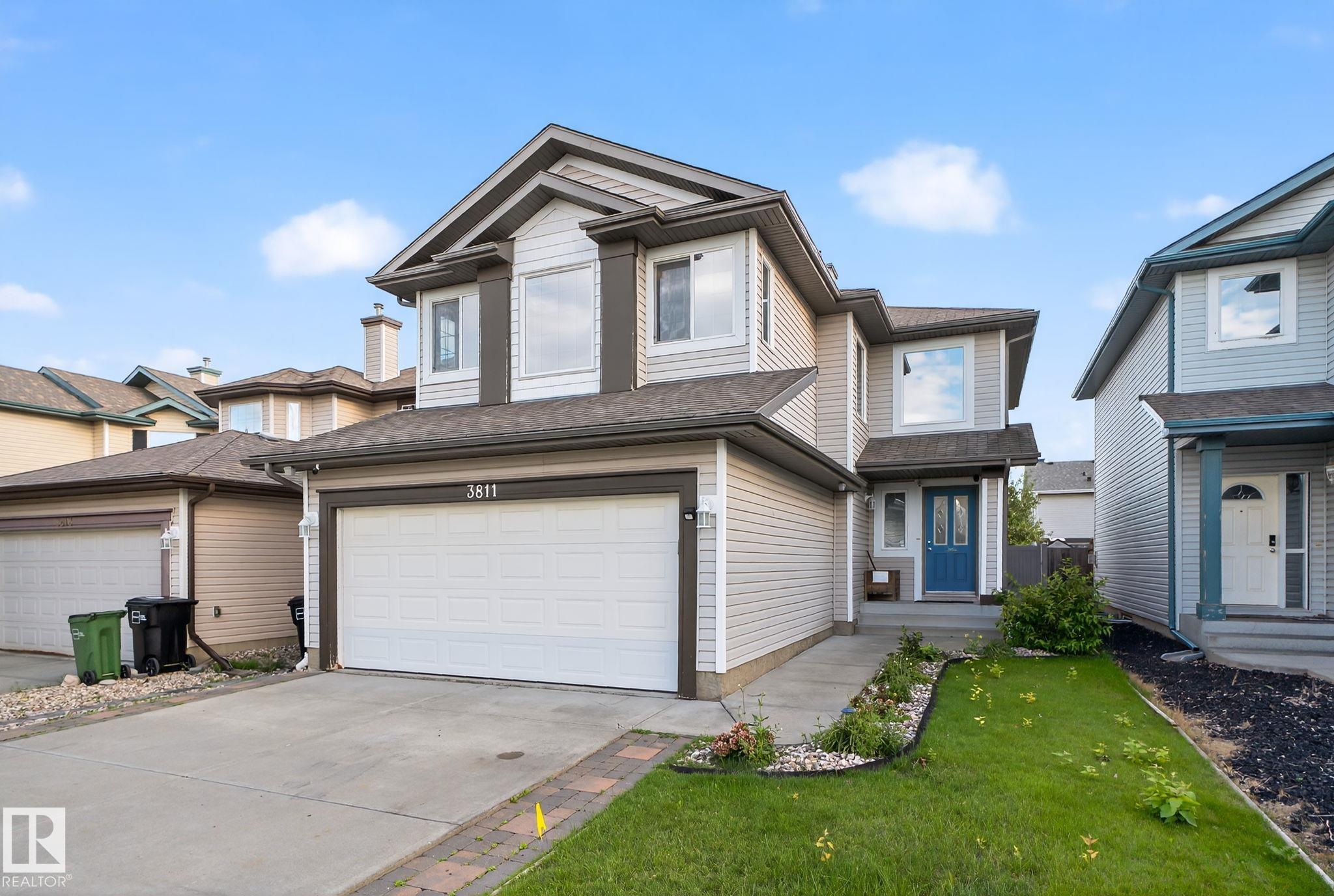 3811 Mclean Close, Edmonton, MLS® # E4466258