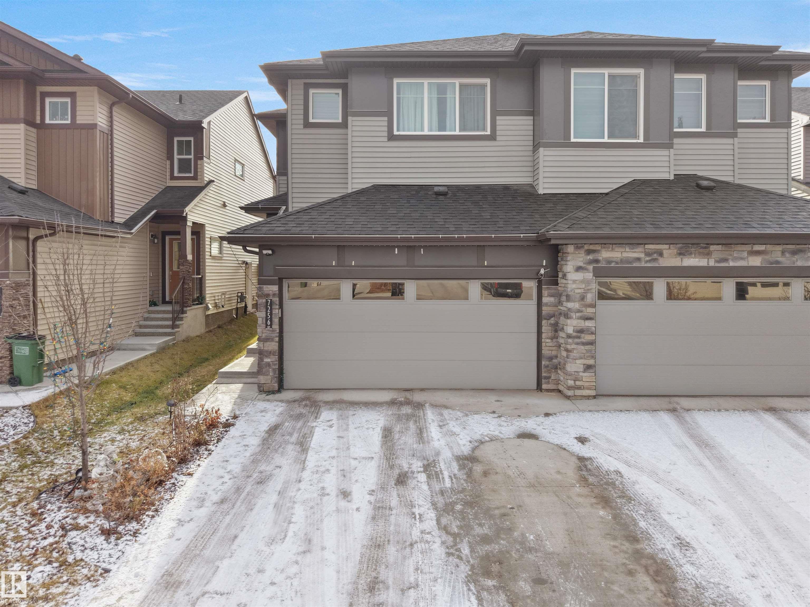 7256 Chivers Place, Edmonton, MLS® # E4466260