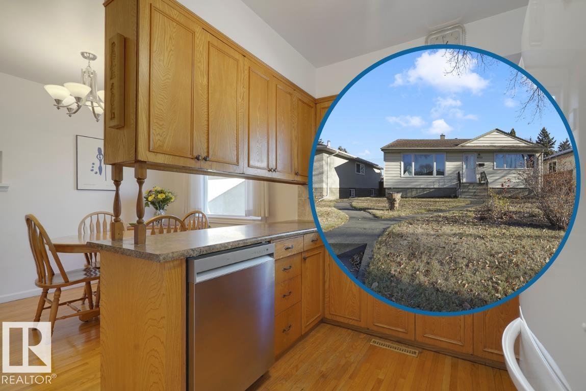 9723 75a Street, Edmonton, MLS® # E4466268