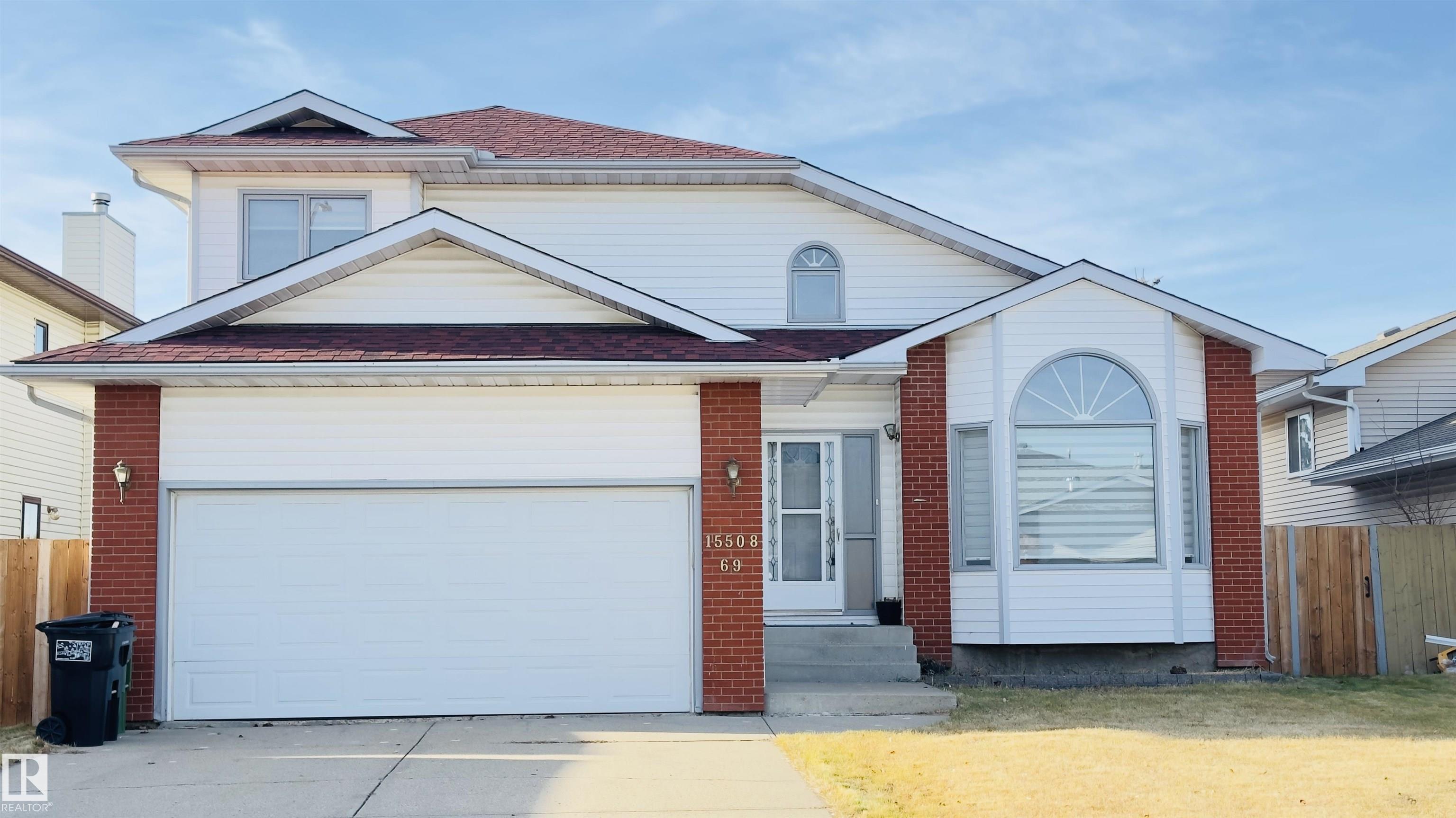 15508 69 Street, Edmonton, MLS® # E4466279