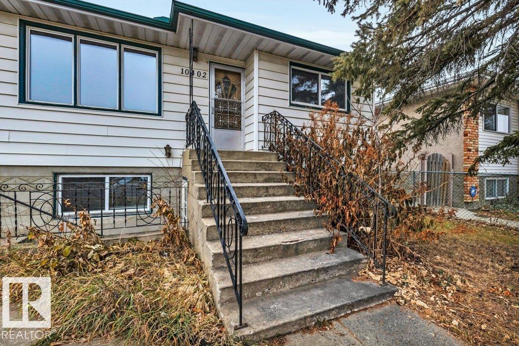 10402 79 Street, Edmonton, MLS® # E4466286