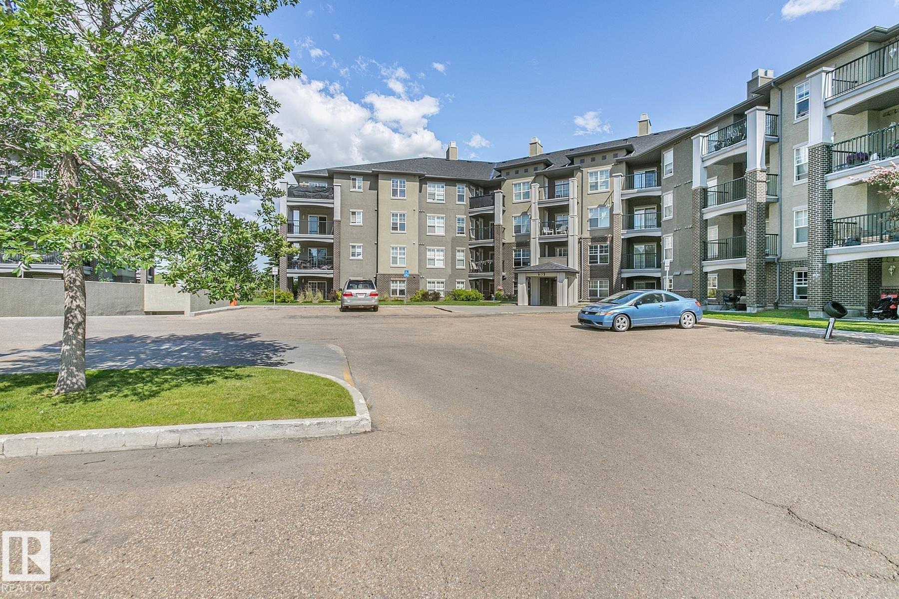 112 630 Mcallister Loop, Edmonton, MLS® # E4466297