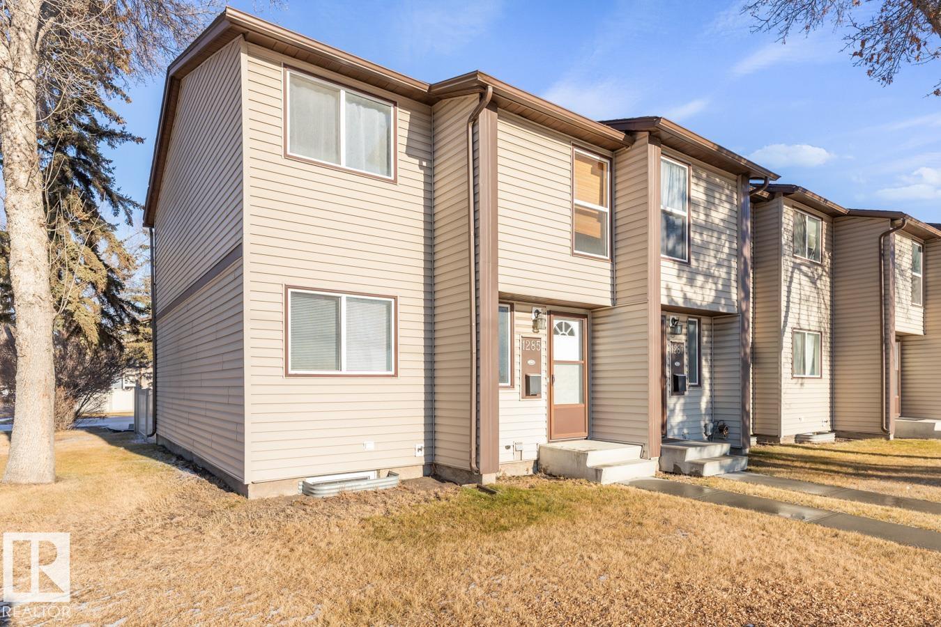 1285 Hooke Road, Edmonton, MLS® # E4466300