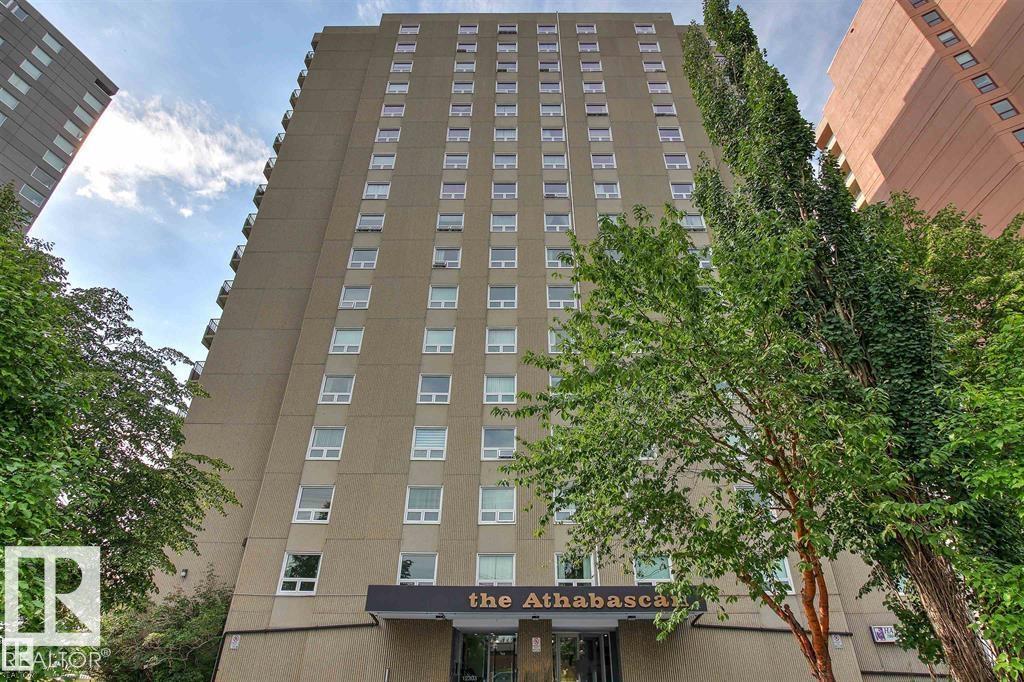 1703 12303 Jasper Avenue, Edmonton, MLS® # E4466302