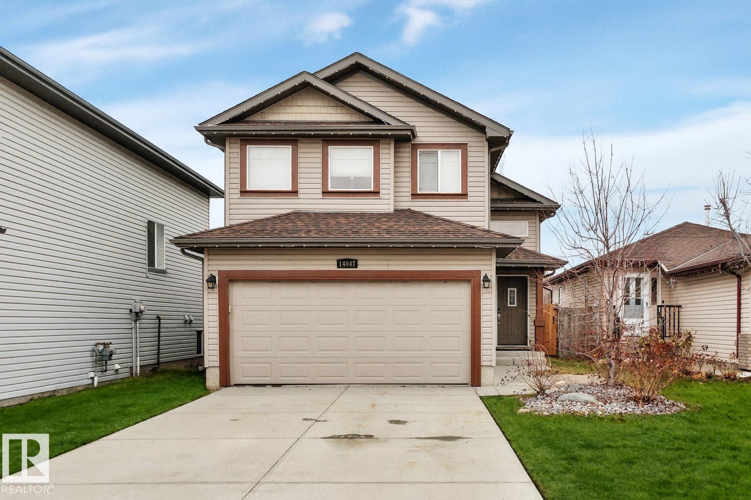 14047 136 Street, Edmonton, MLS® # E4466310