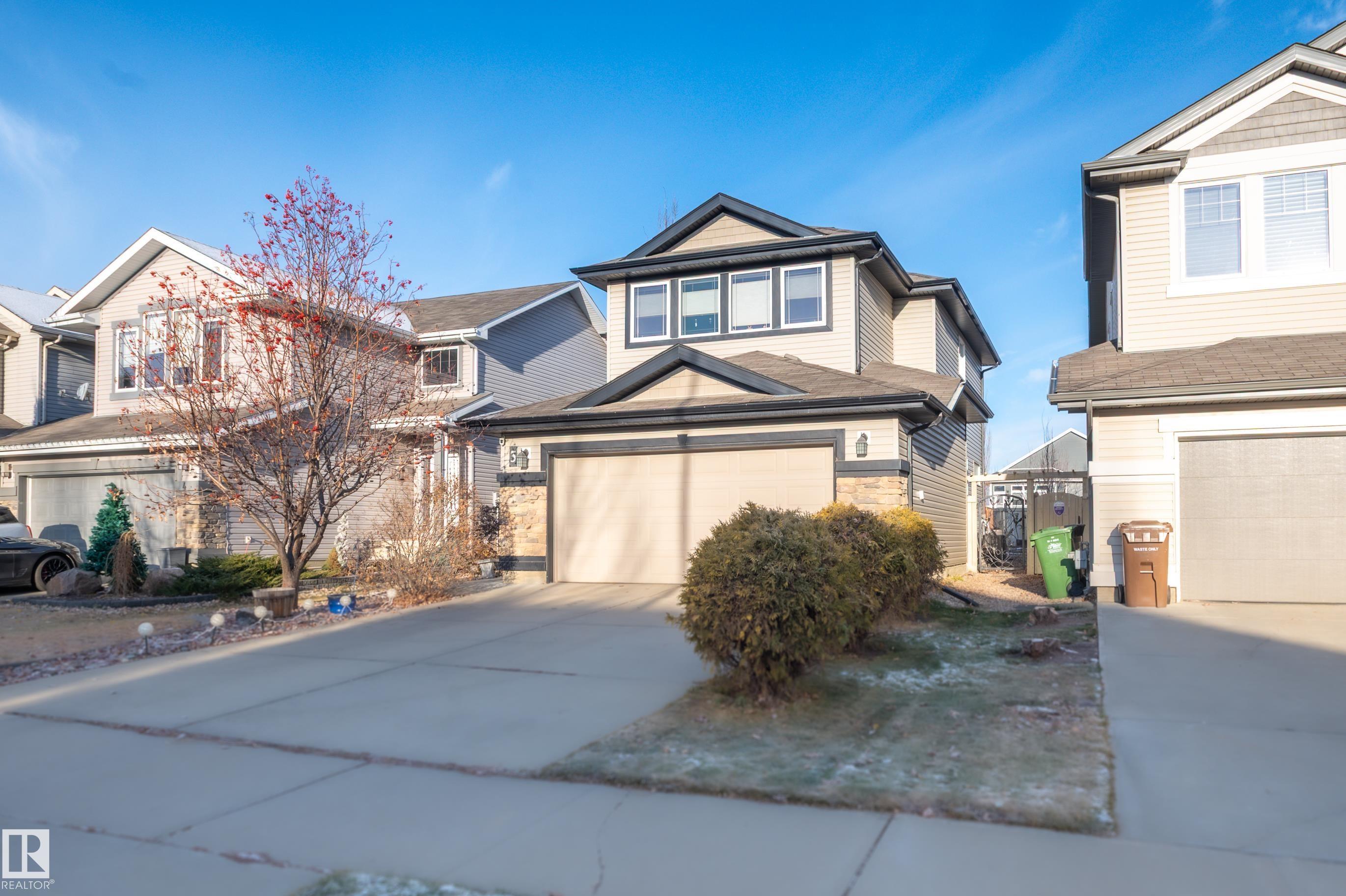 3 Elista Crest, St. Albert, MLS® # E4466315