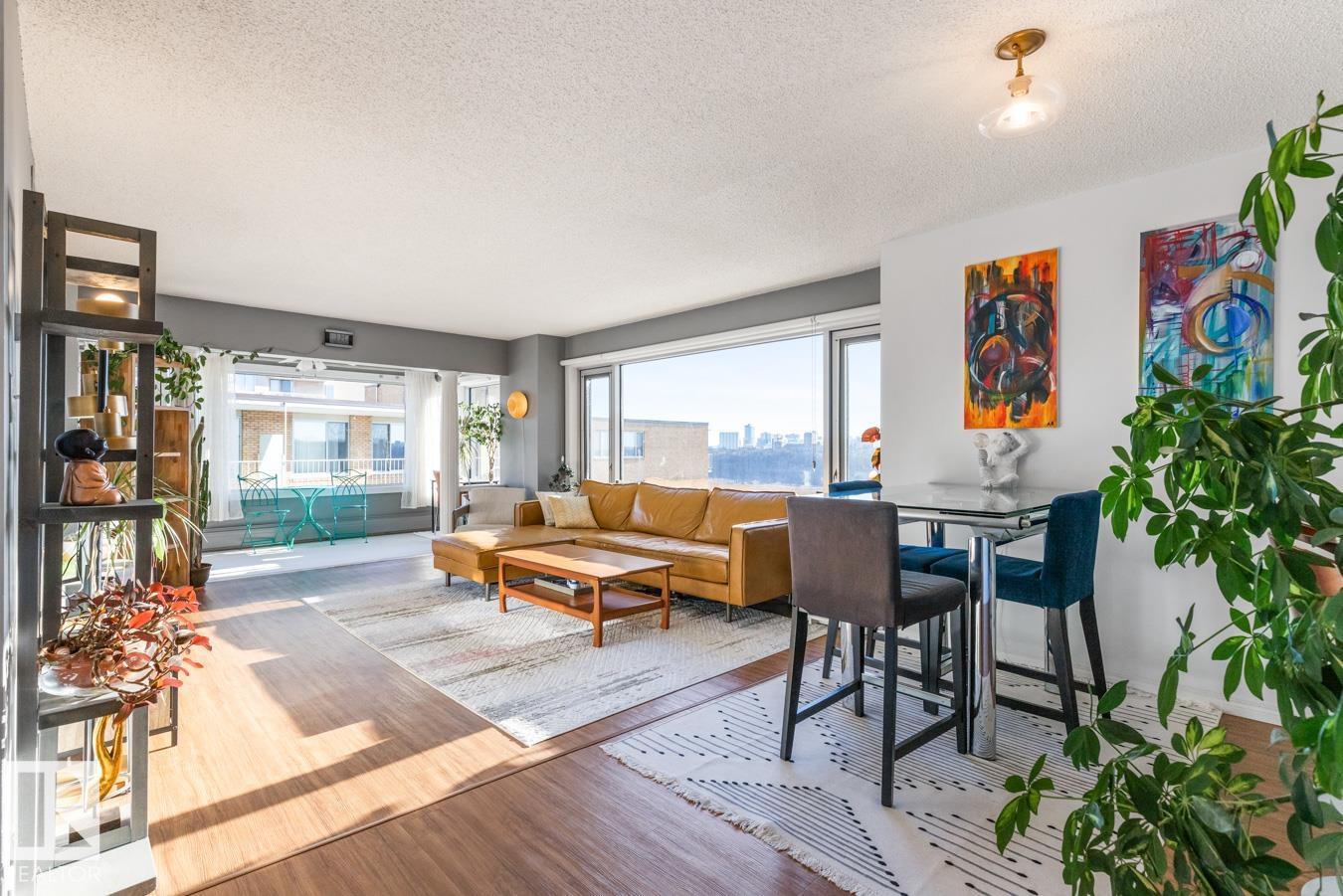 701 10011 123 Street, Edmonton, MLS® # E4466327