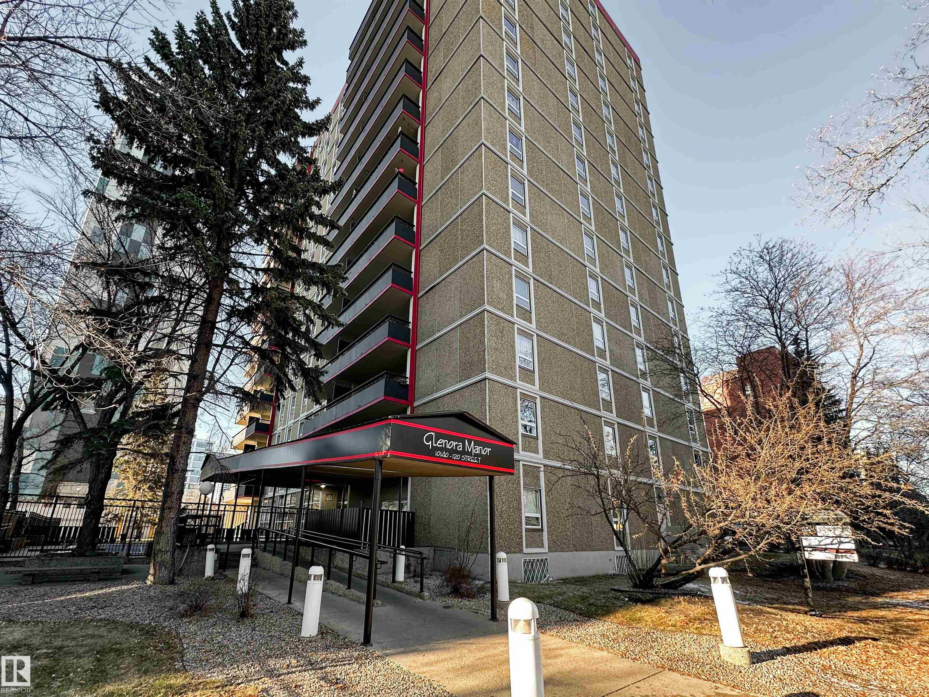 101 10140 120 Street, Edmonton, MLS® # E4466330