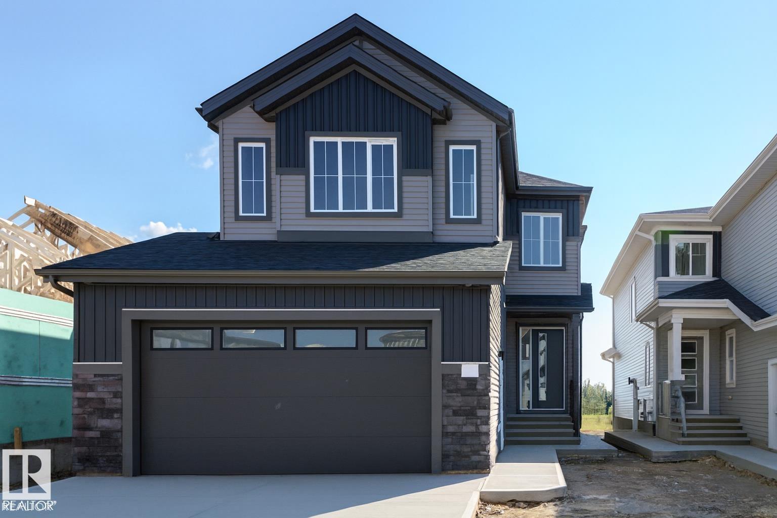 174 Caledon Crescent, Spruce Grove, MLS® # E4466339