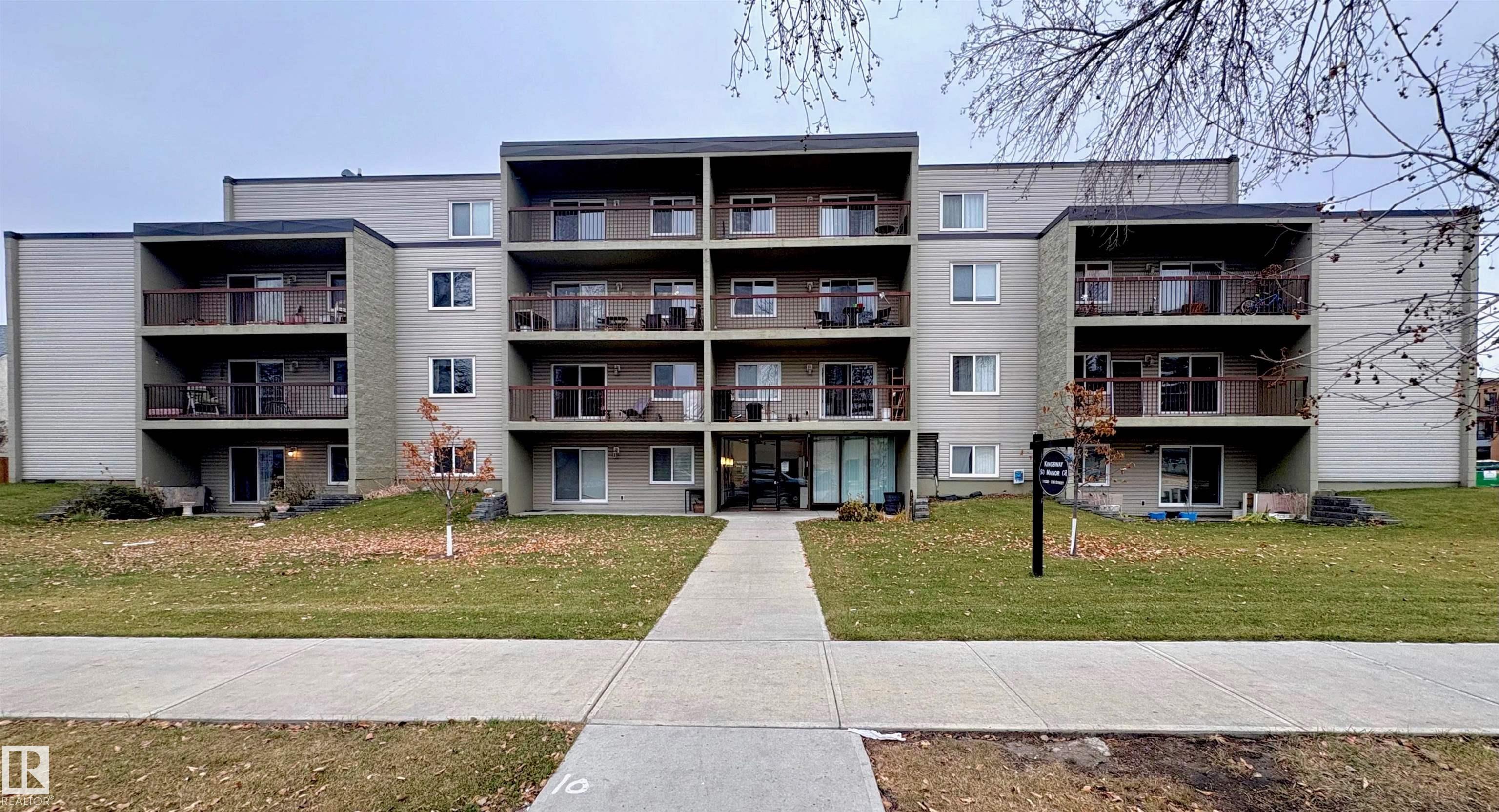 202 11026 106 Street, Edmonton, MLS® # E4466342