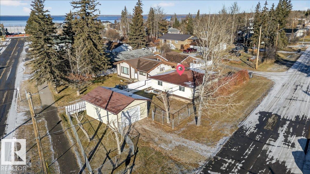 4703 47 Street, Rural Lac Ste. Anne County, MLS® # E4466397