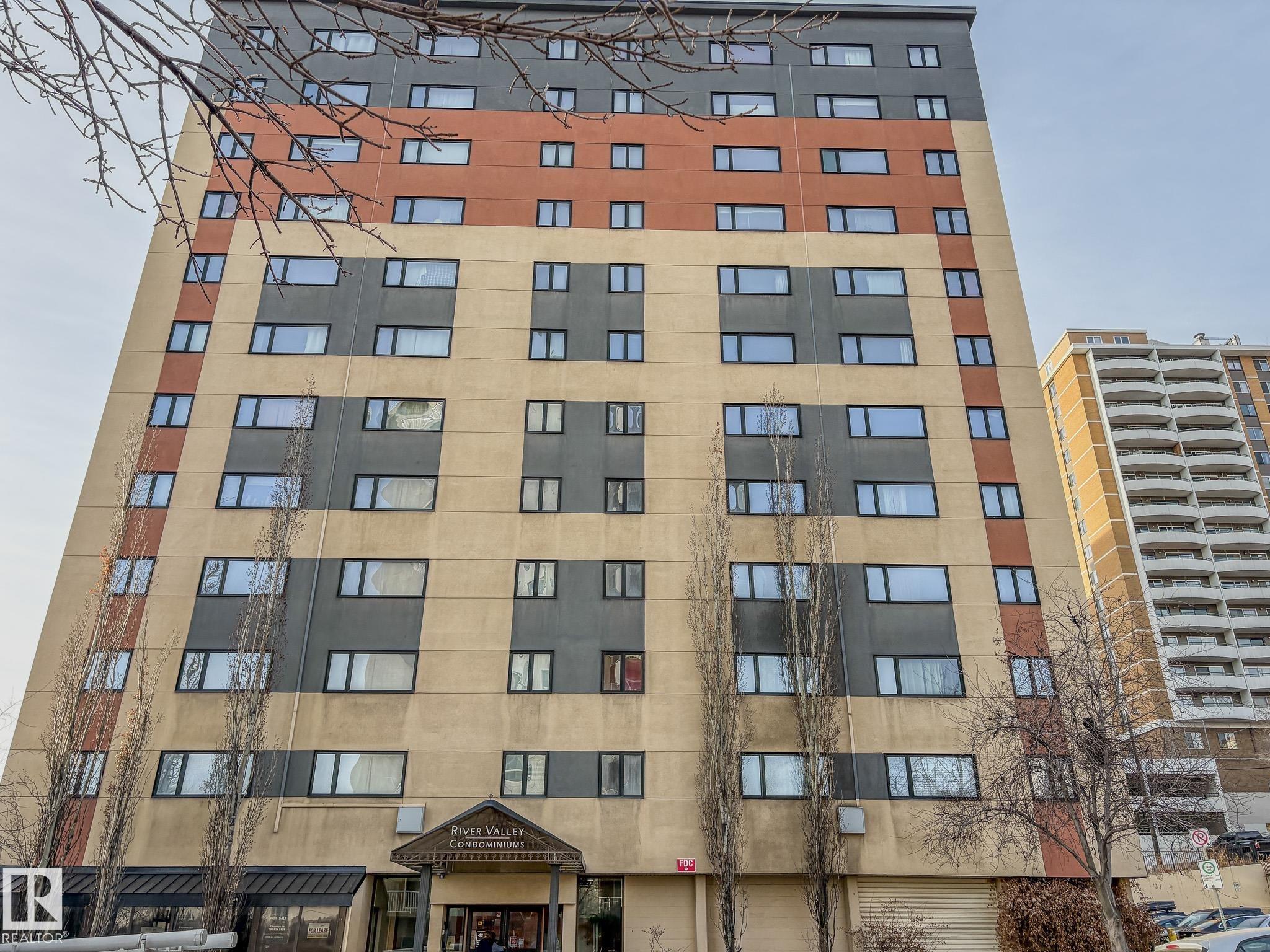 802 9710 105 Street, Edmonton, MLS® # E4466399