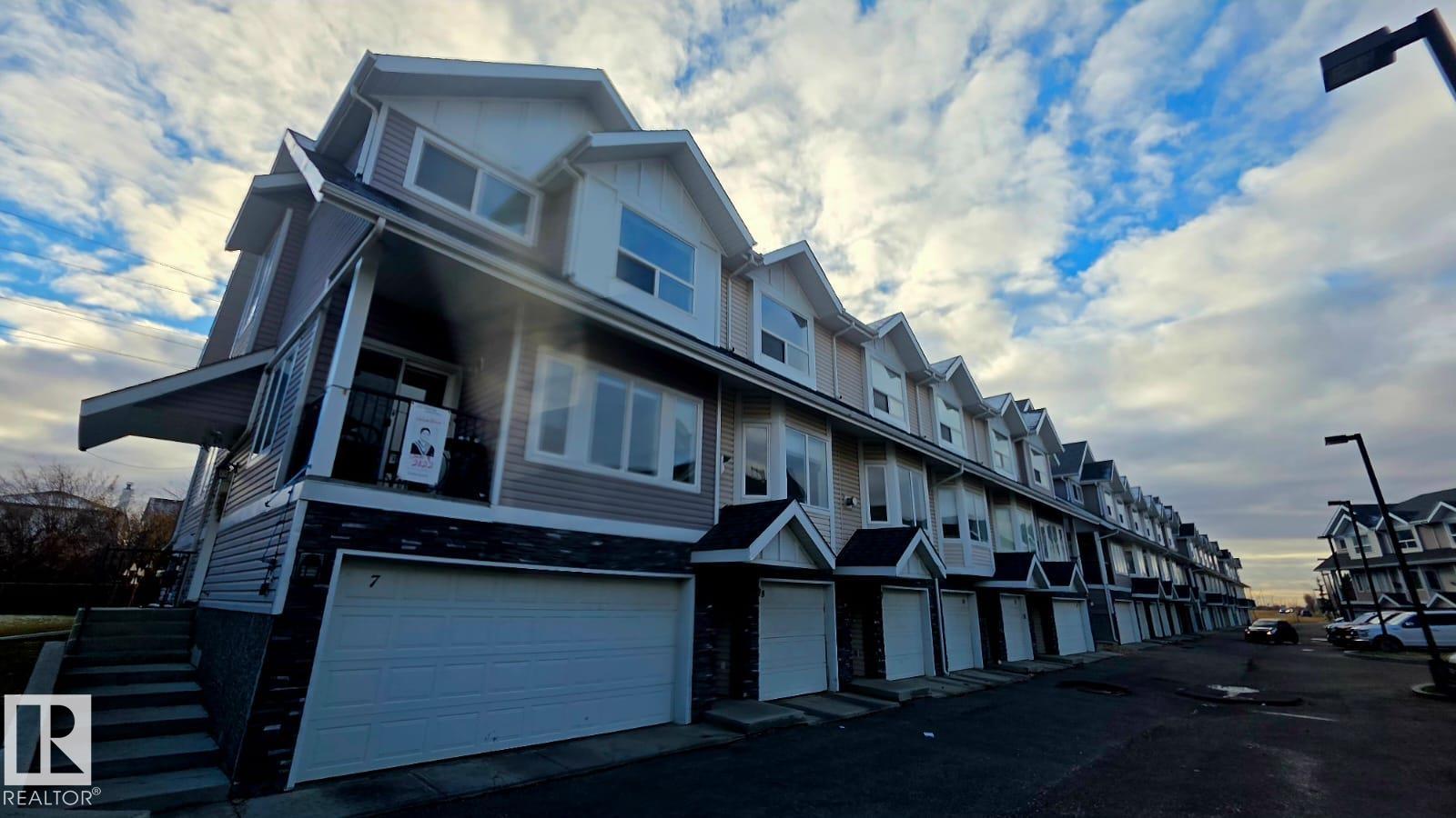 7 13215 153 Avenue, Edmonton, MLS® # E4466429