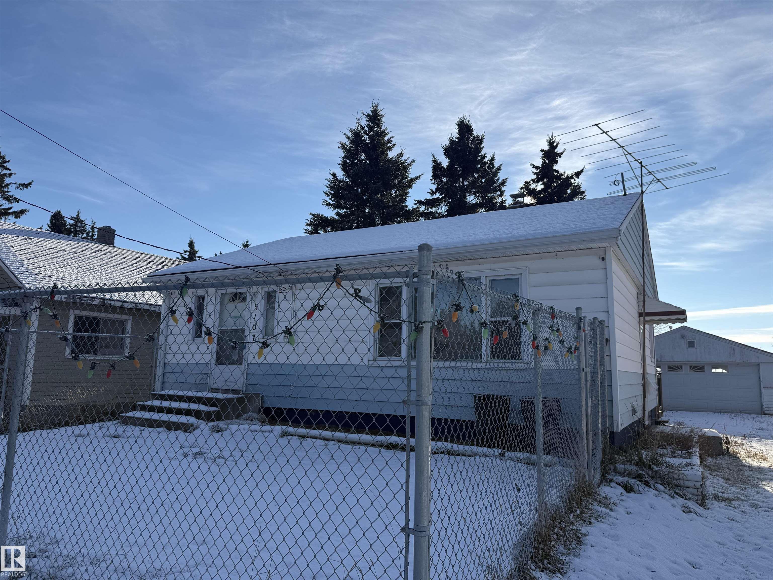 5107 49 Avenue, Andrew, MLS® # E4466433