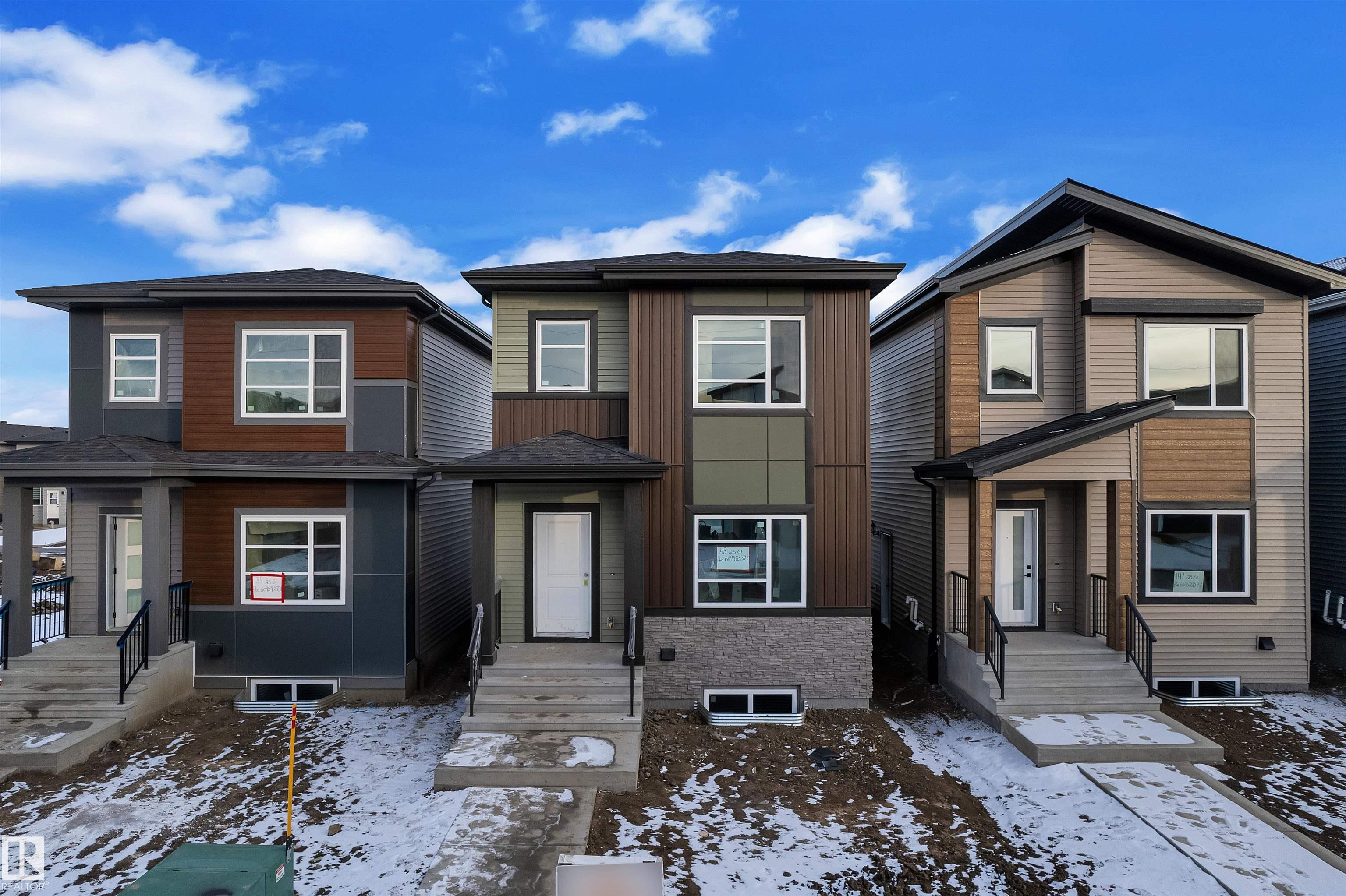 143 25 Street, Edmonton, MLS® # E4466436