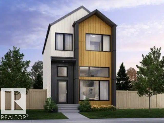 7314 Klapstein Crescent, Edmonton, MLS® # E4466451