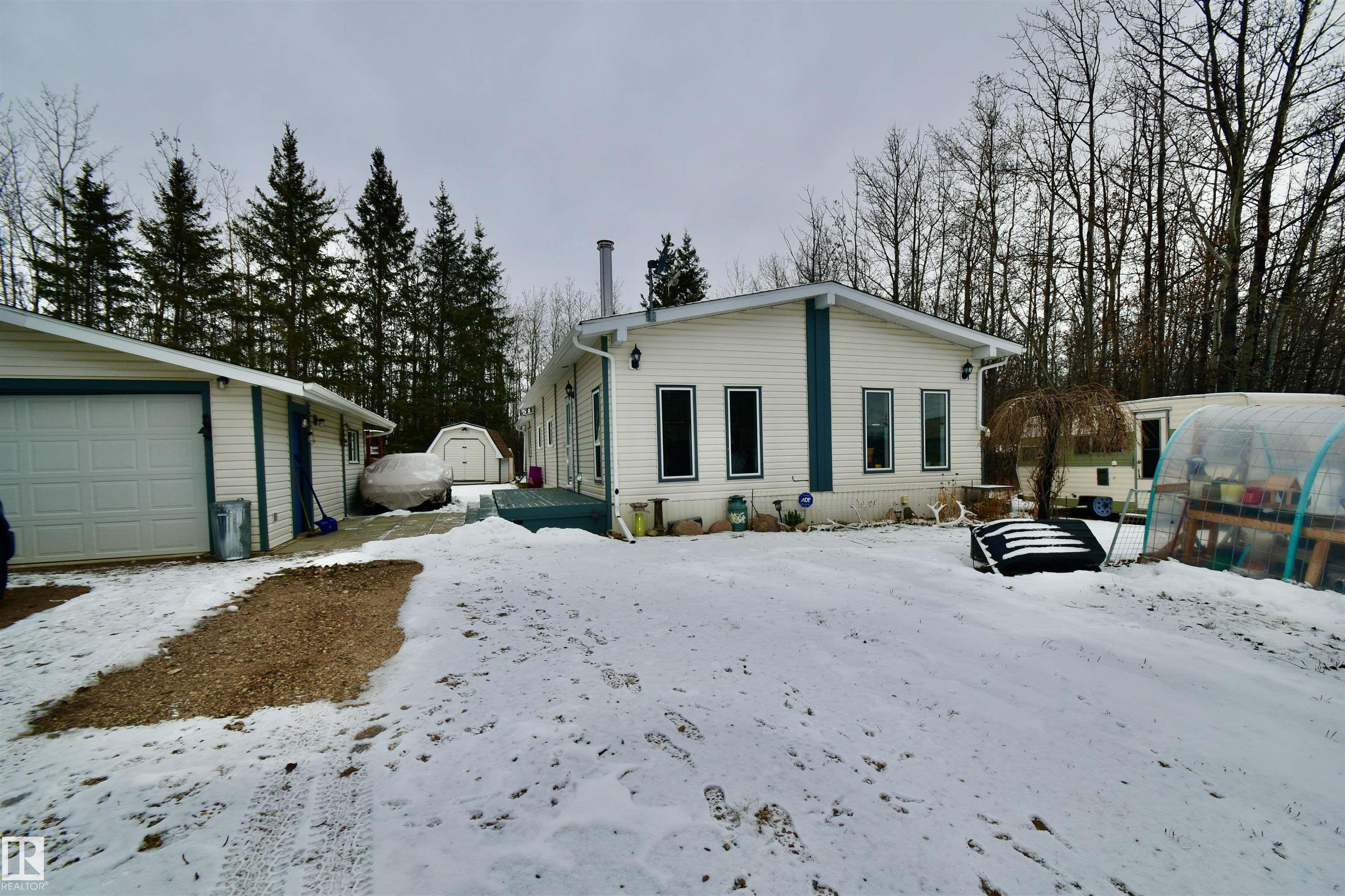 331 58532 Rng Road 113, Rural St. Paul County, MLS® # E4466452