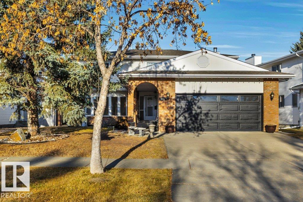 706 Burley Drive, Edmonton, MLS® # E4466481