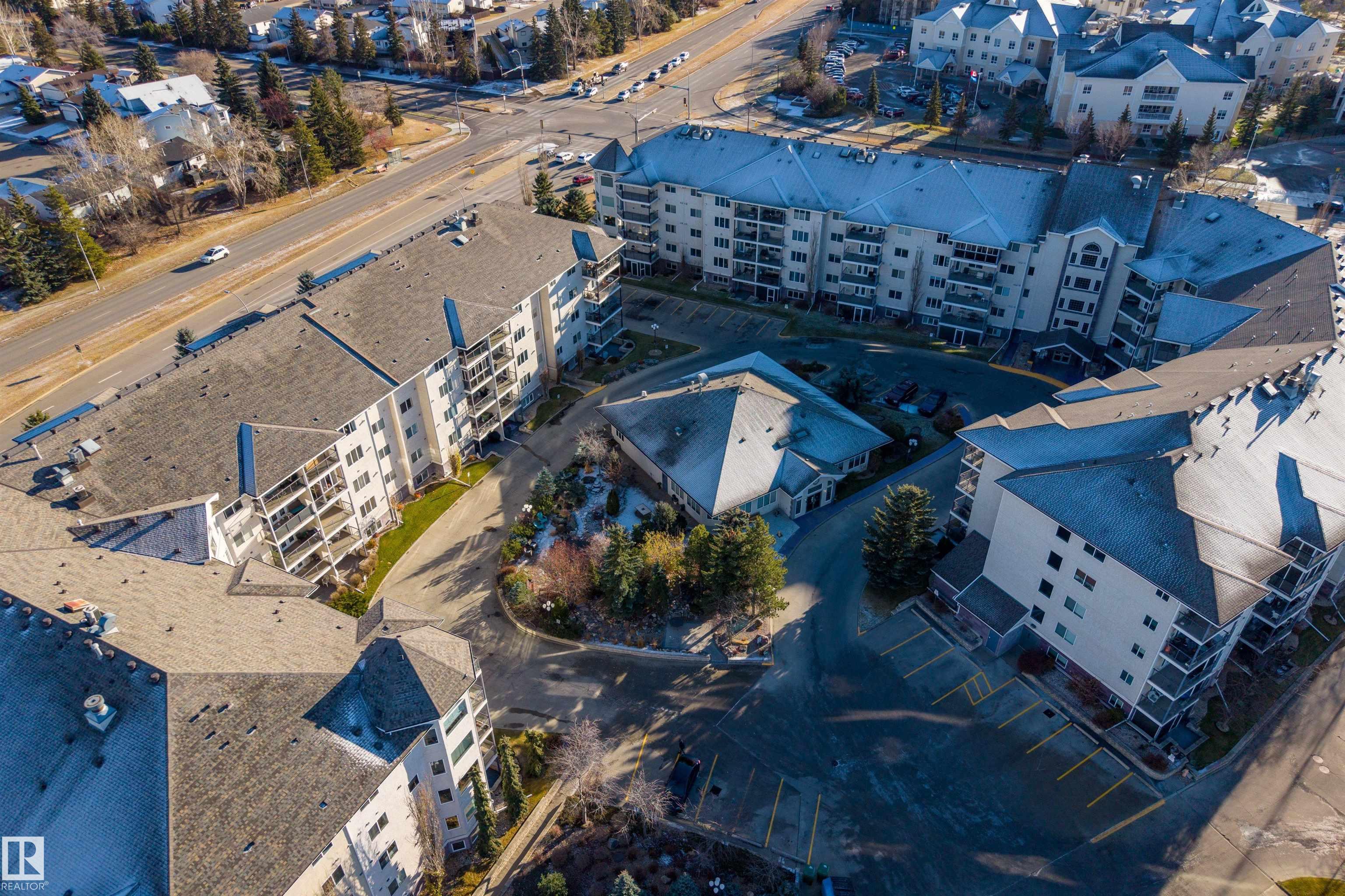 112 237 Youville Drive E, Edmonton, MLS® # E4466505