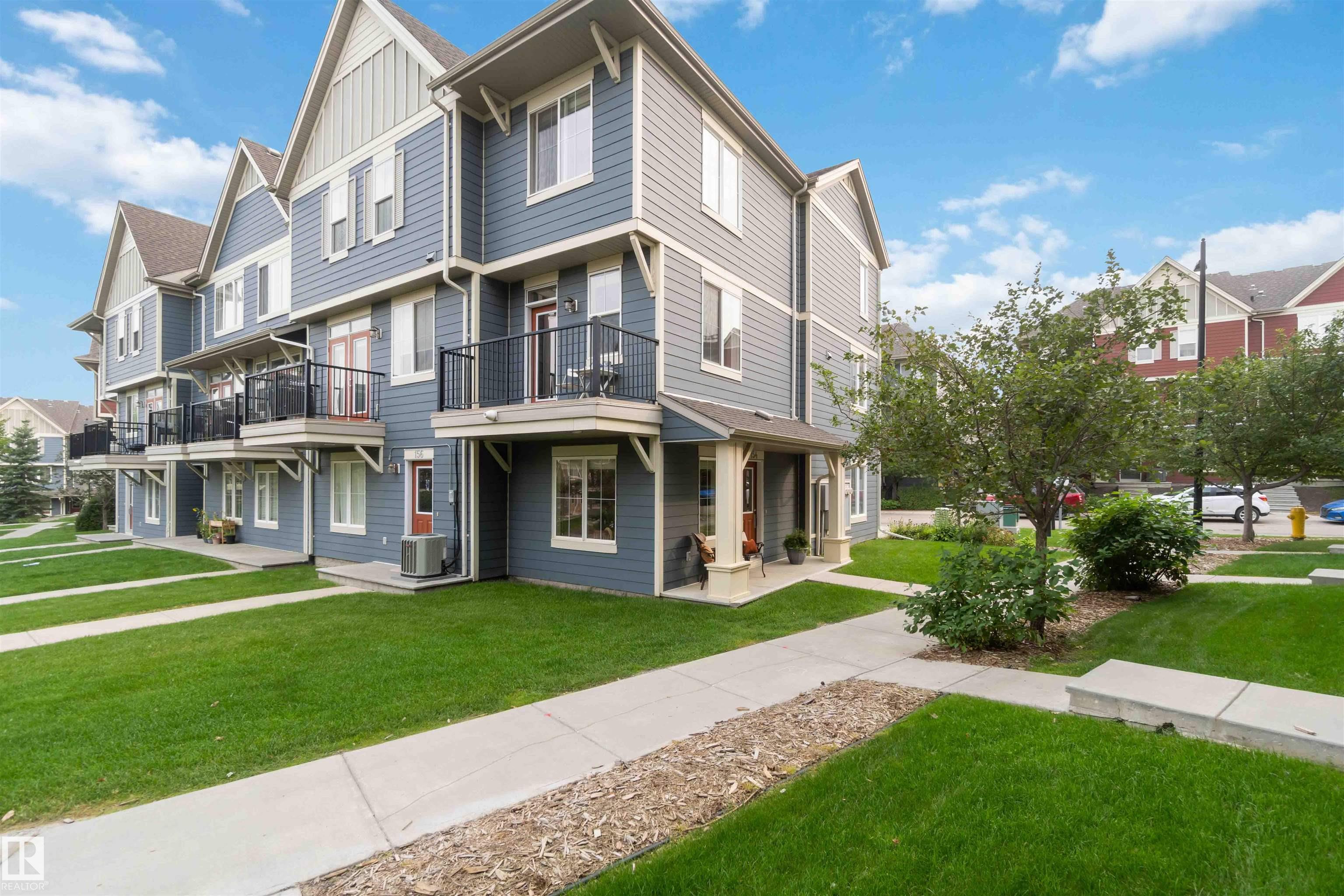 154 603 Watt Boulevard Sw, Edmonton, MLS® # E4466511