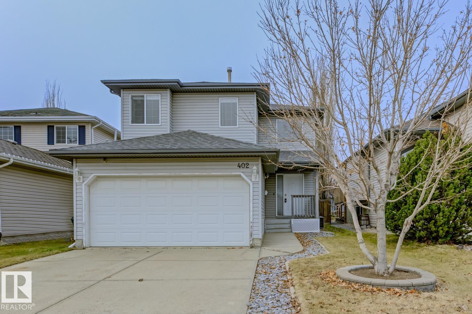 402 Foxboro Way, Sherwood Park, MLS® # E4466517